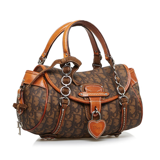Dior Oblique Romantique Handbag