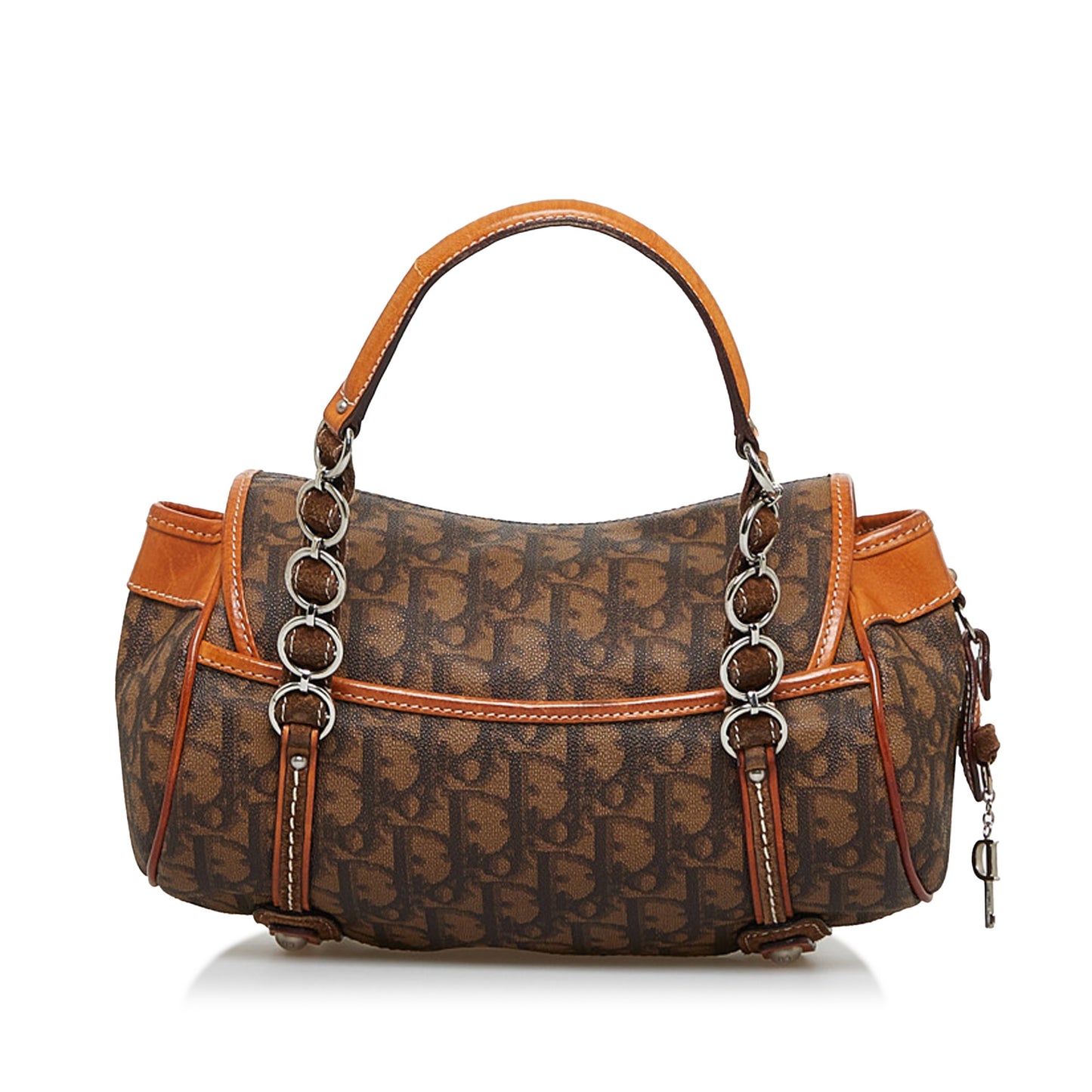 Dior Oblique Romantique Handbag
