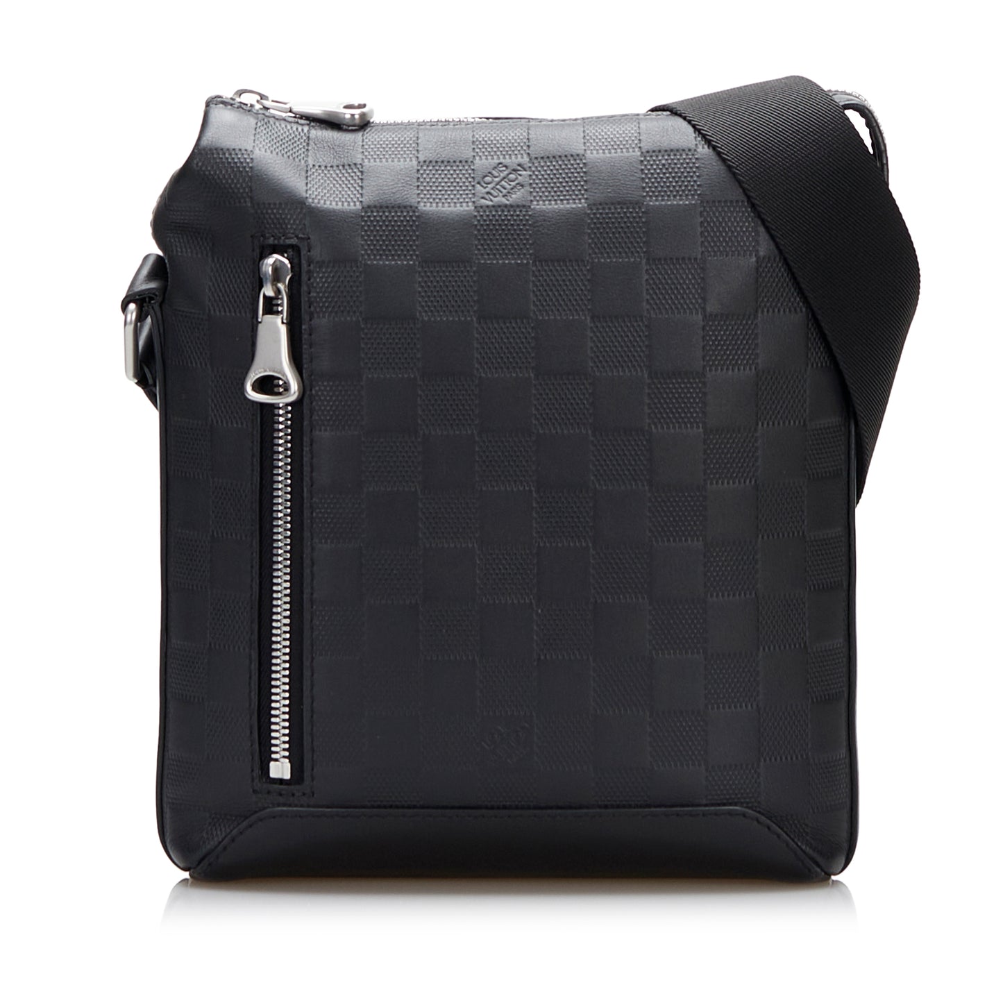 Damier Infini Discovery Messenger