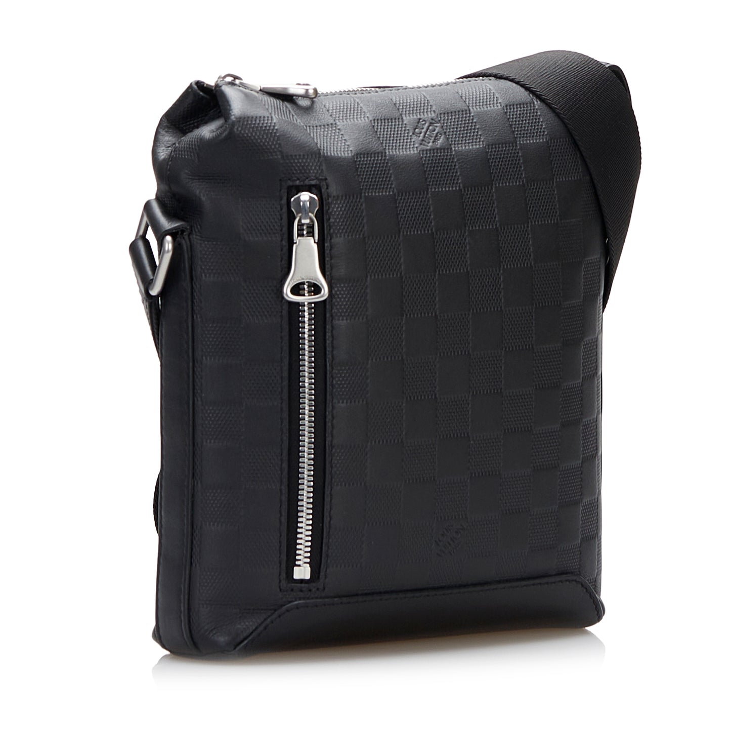 Damier Infini Discovery Messenger