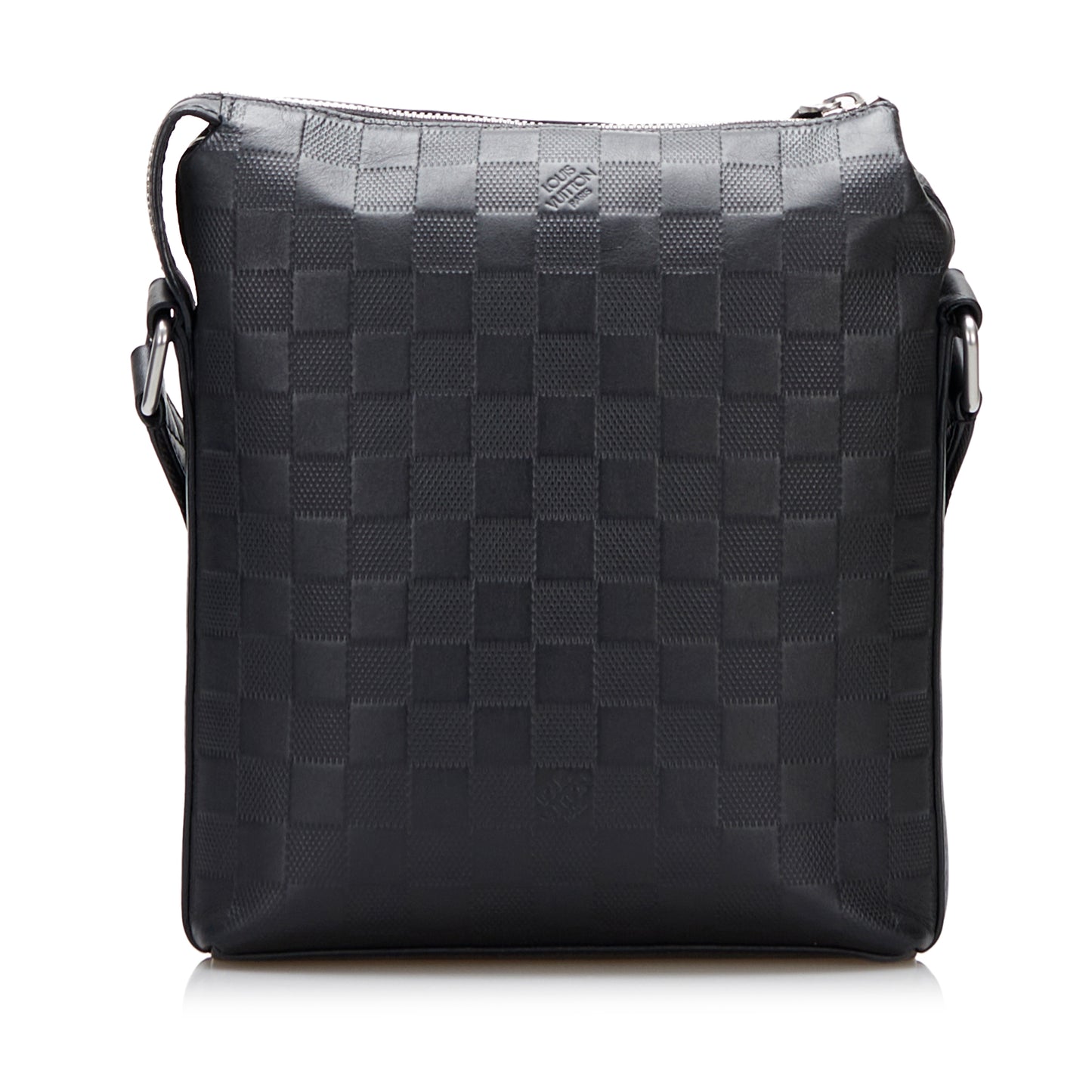 Damier Infini Discovery Messenger