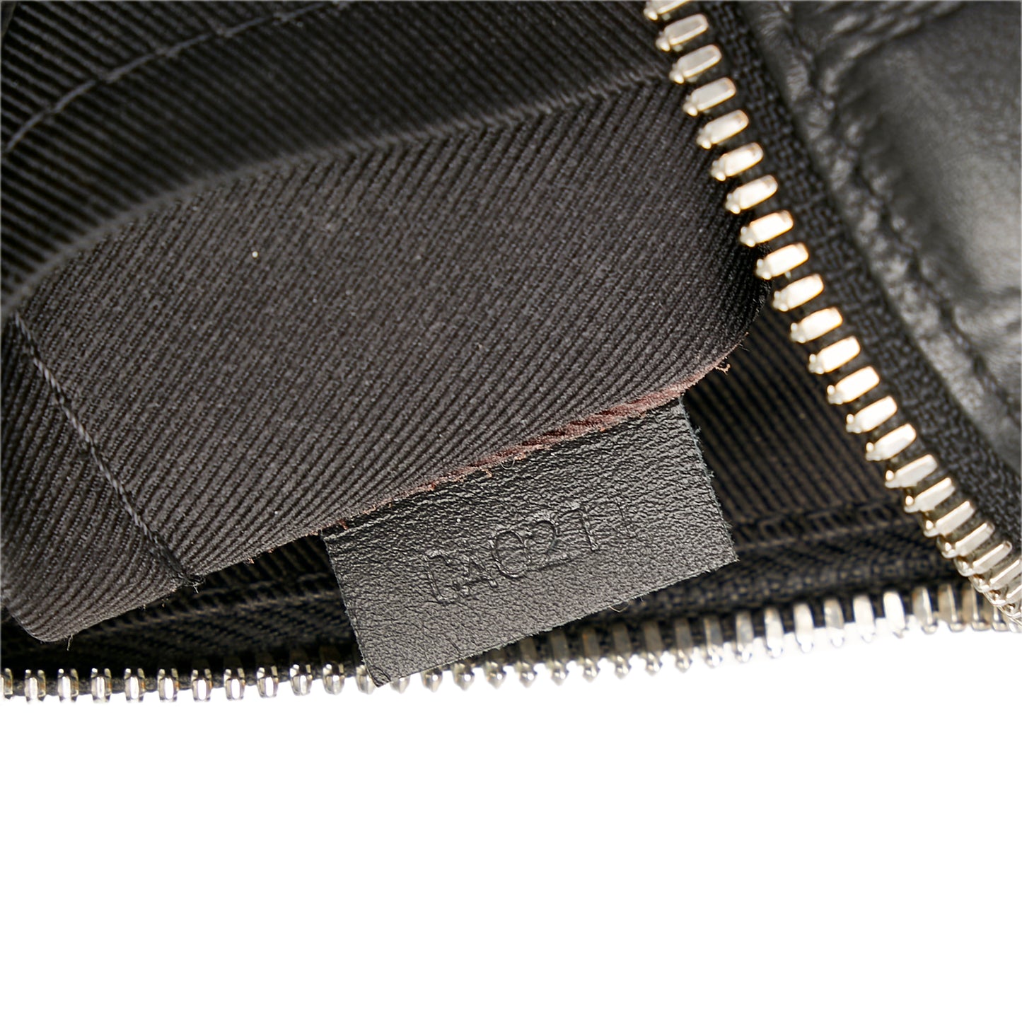 Damier Infini Discovery Messenger