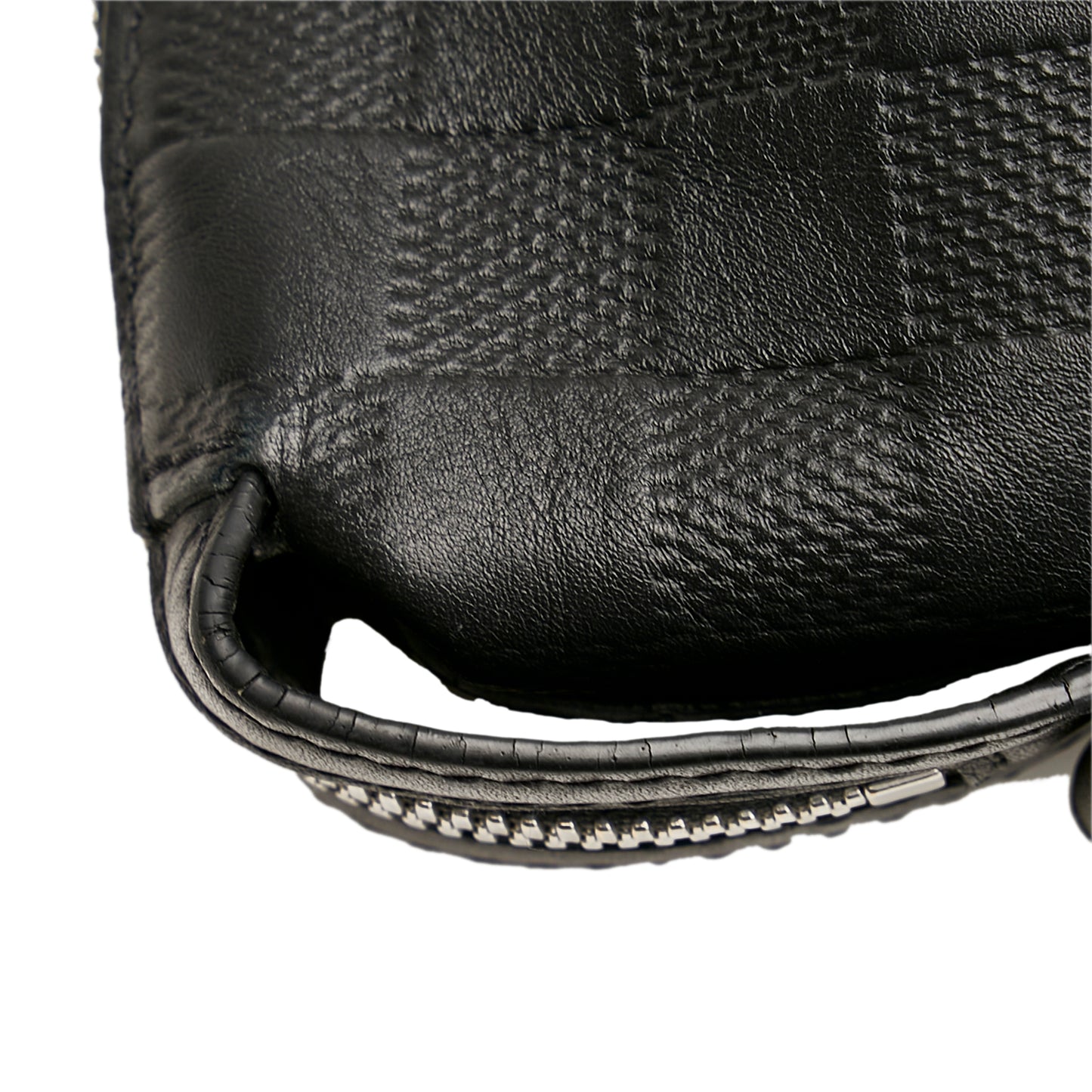 Damier Infini Discovery Messenger
