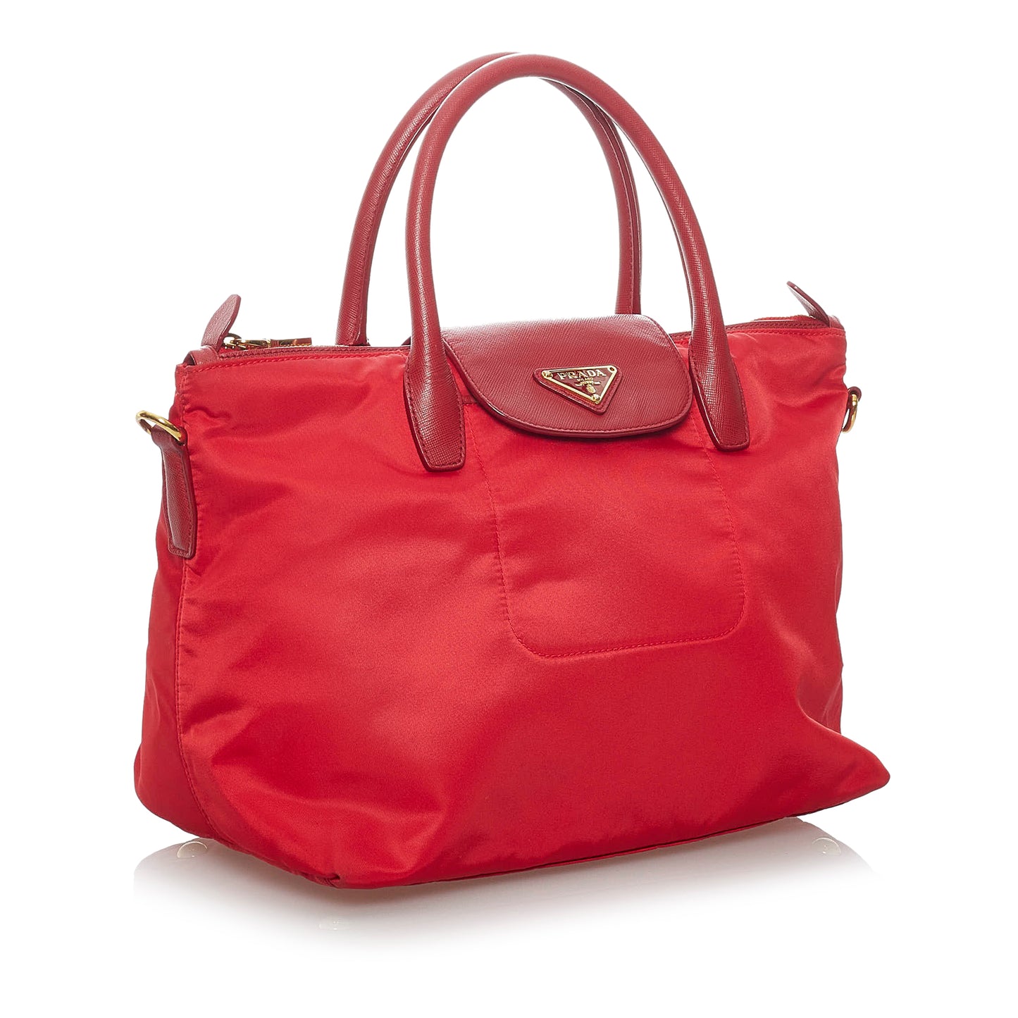 Tessuto Satchel