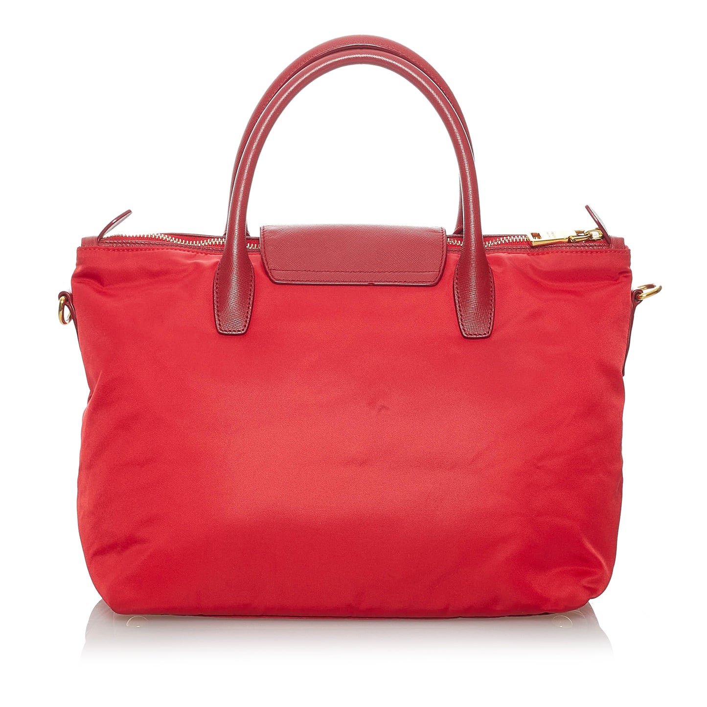 Tessuto Satchel