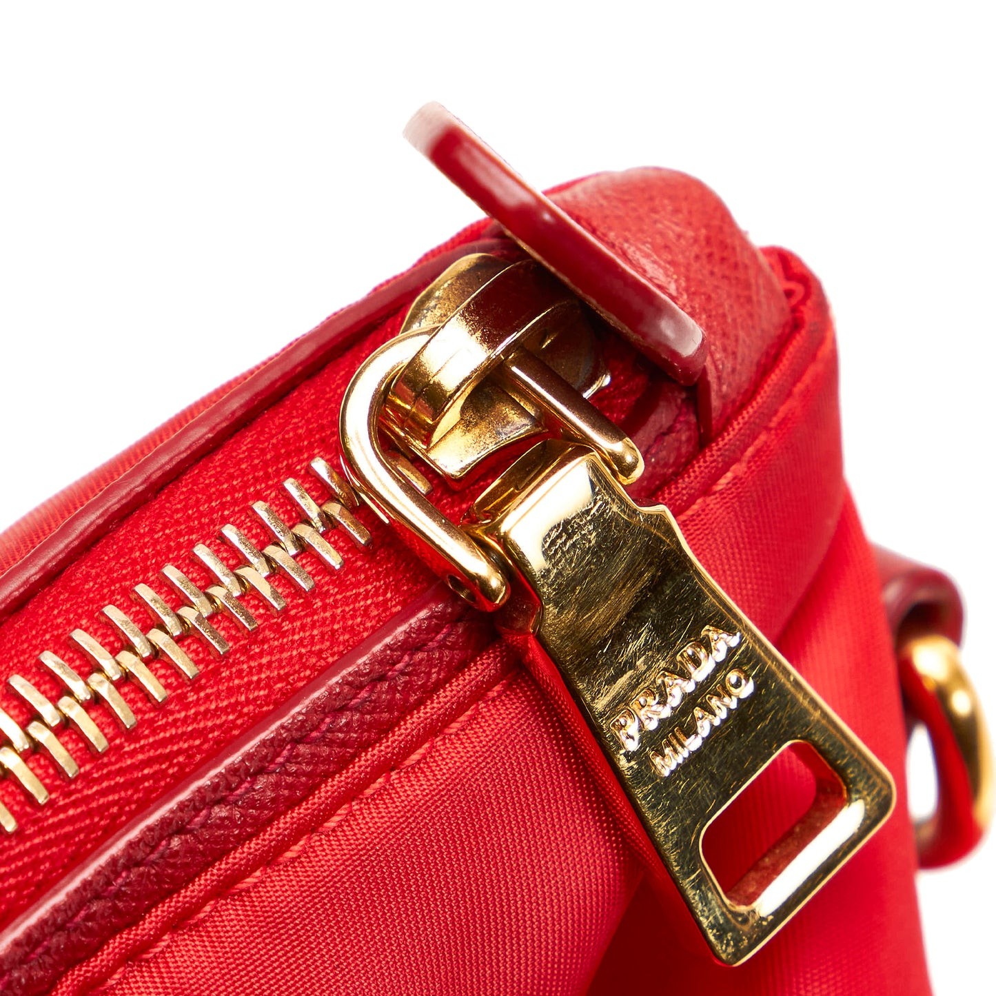 Tessuto Satchel