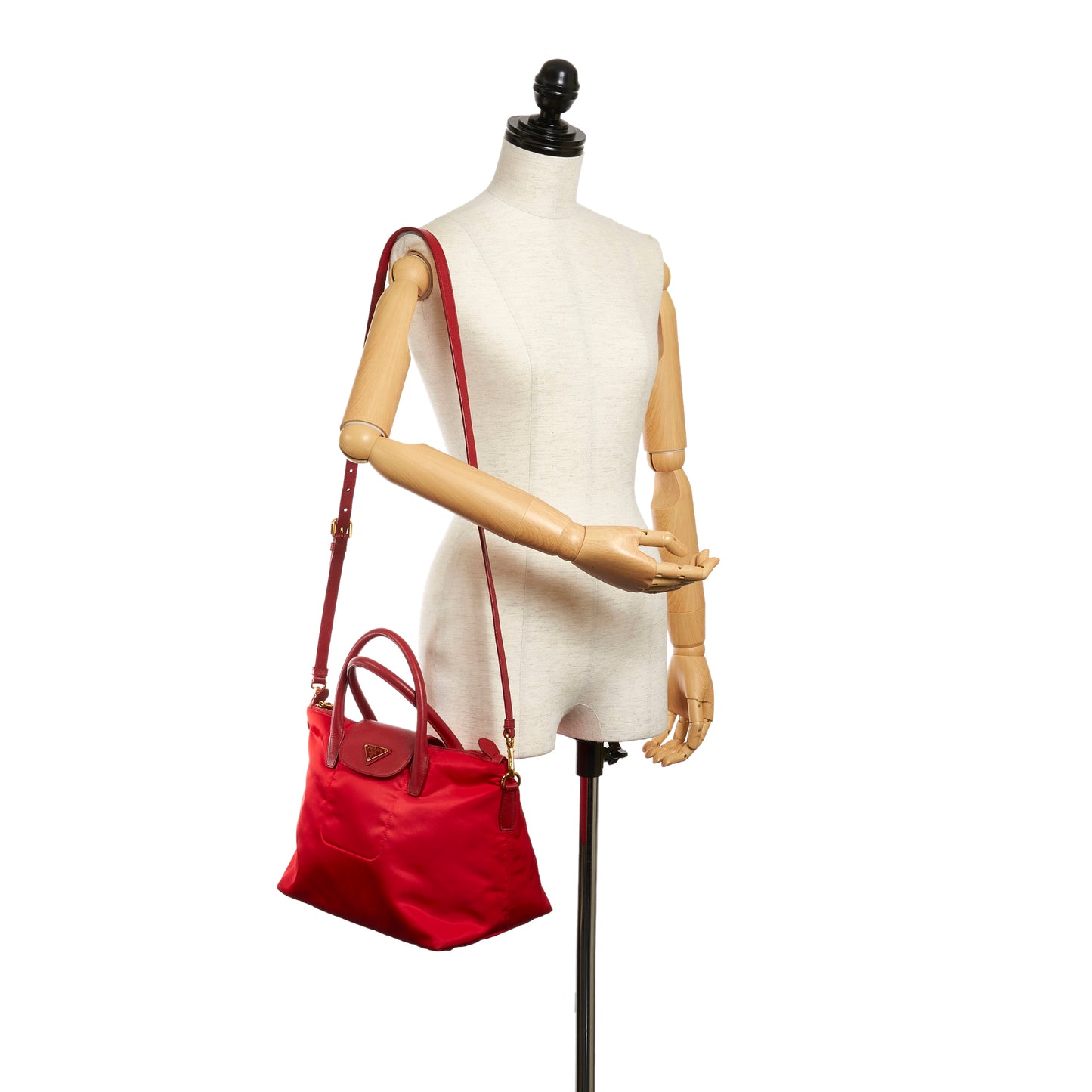 Tessuto Satchel