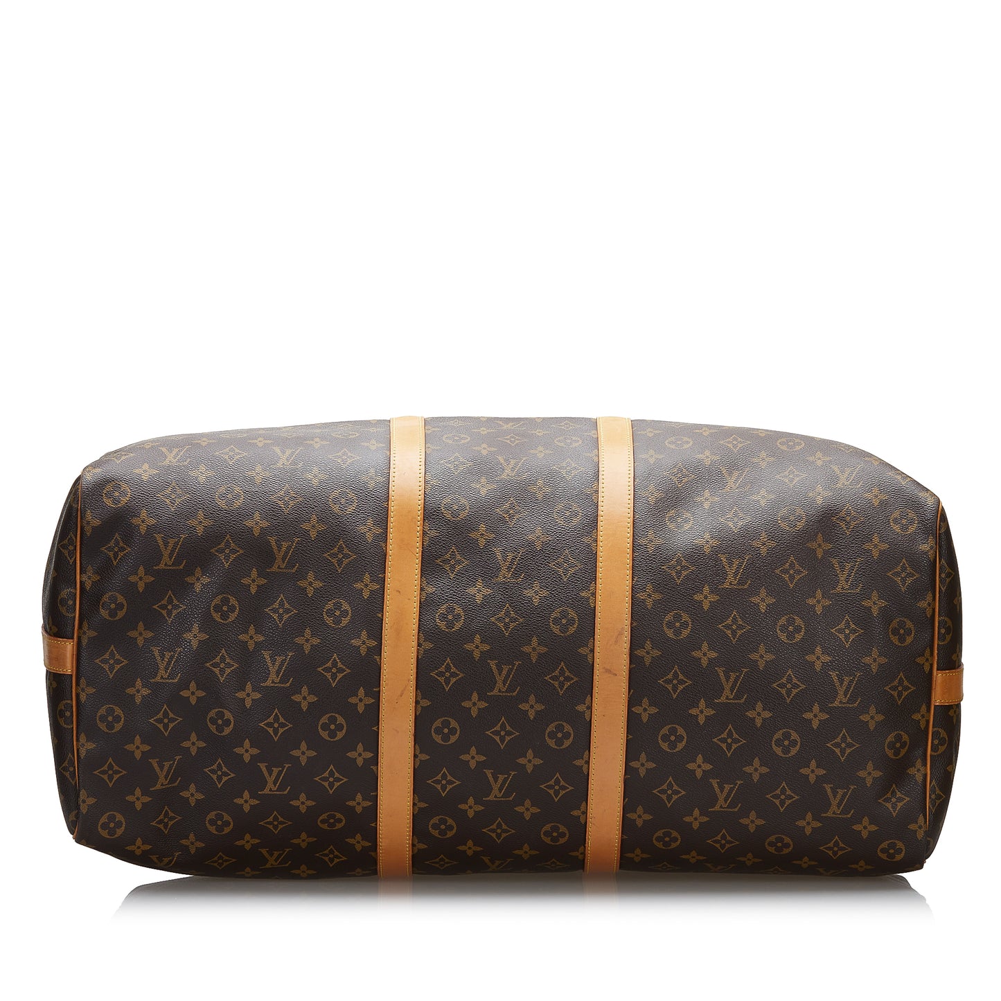 Monogram Keepall Bandouliere 60
