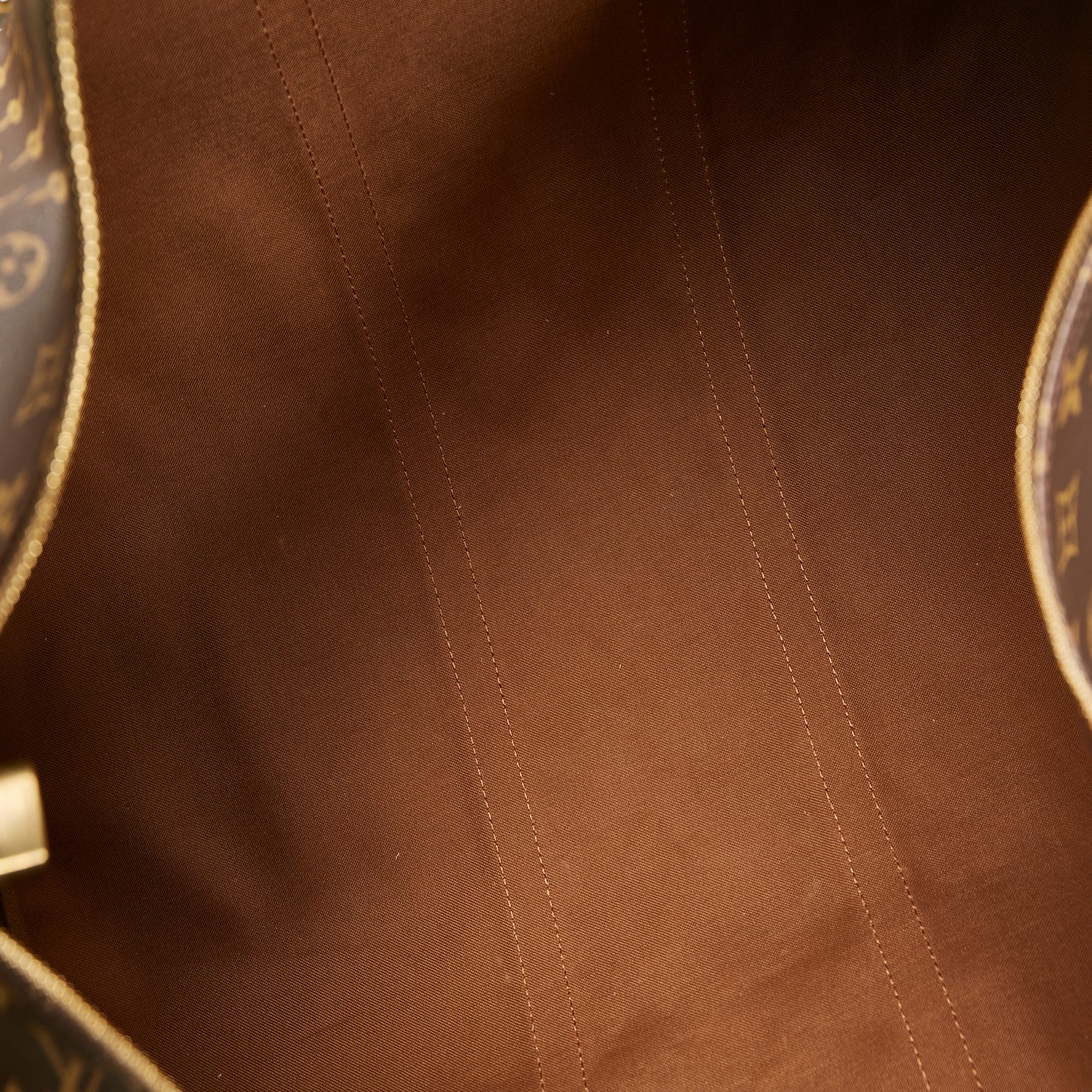 Monogram Keepall Bandouliere 60