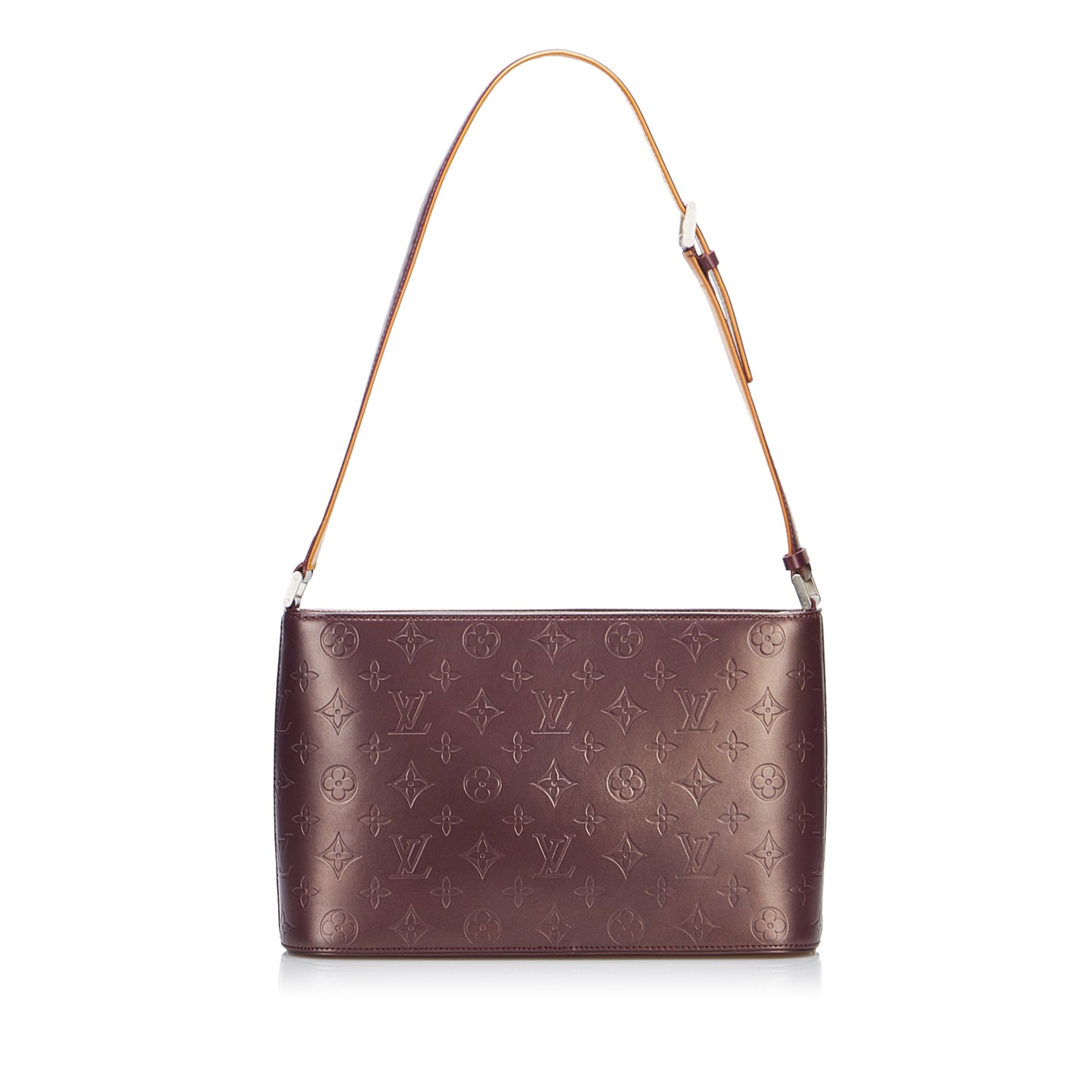 Monogram Mat Alston