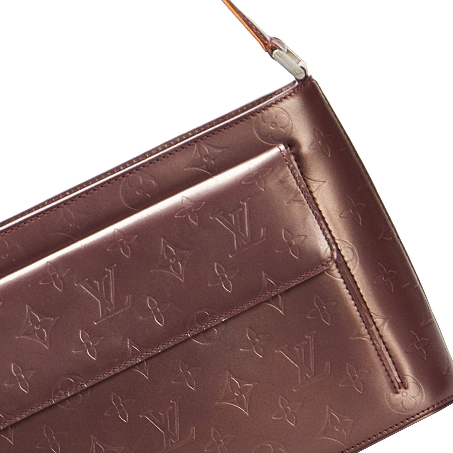 Monogram Mat Alston