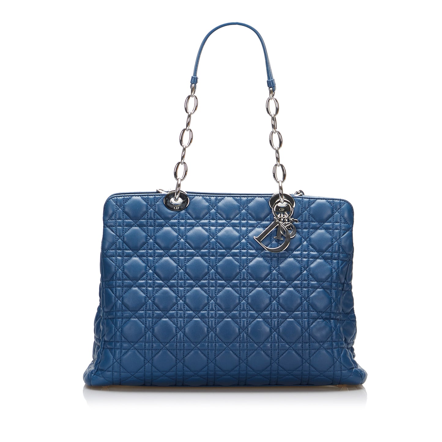 Large Cannage Soft Lady Dior