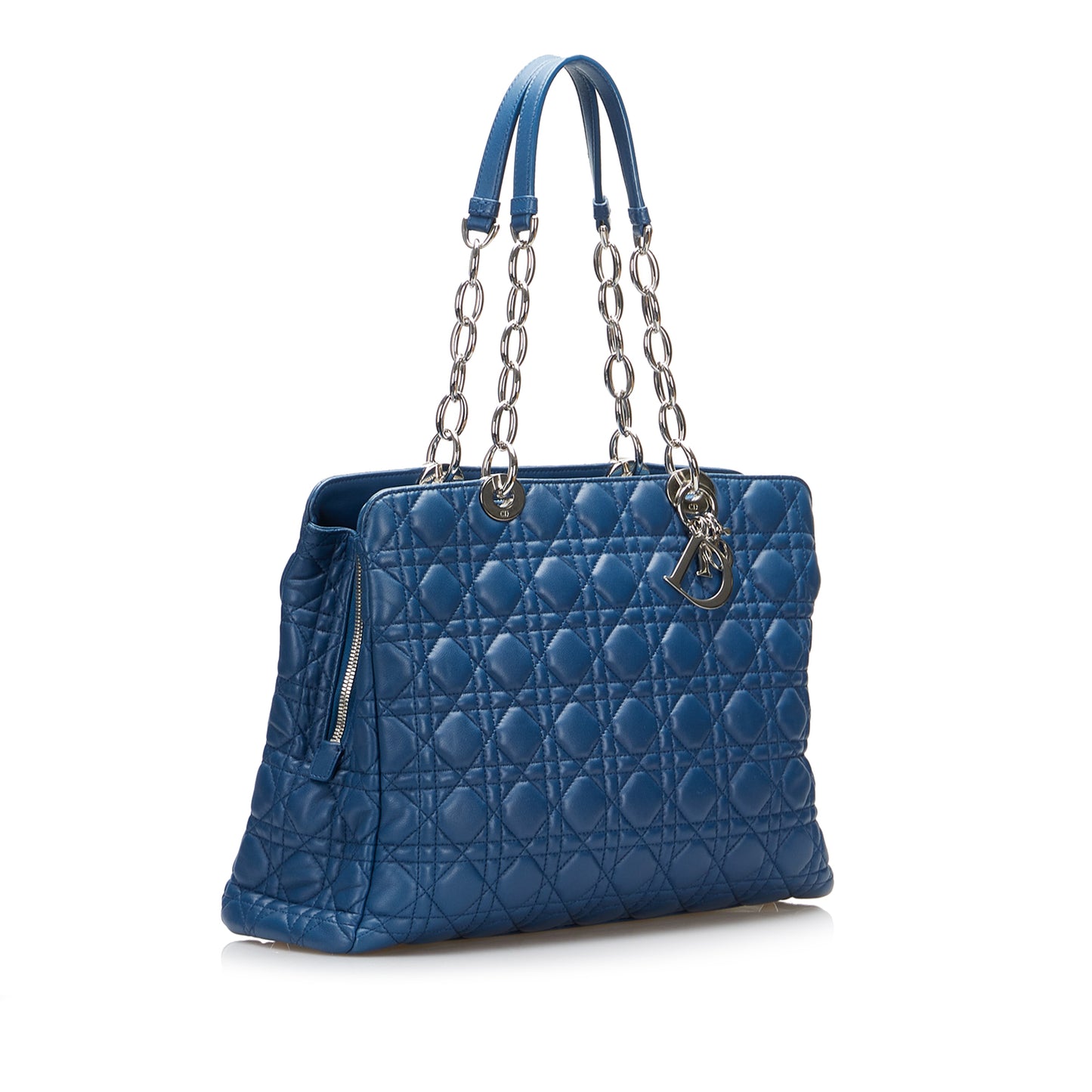 Large Cannage Soft Lady Dior