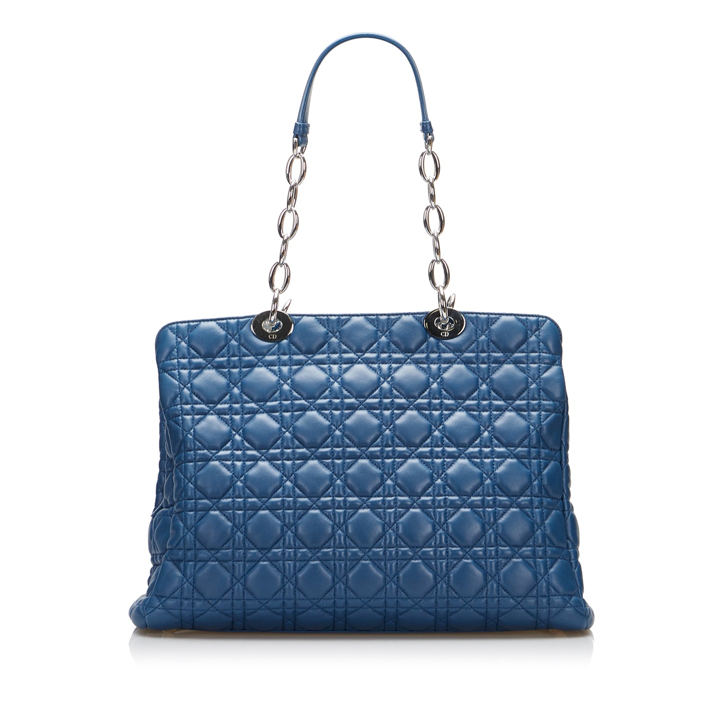 Large Cannage Soft Lady Dior