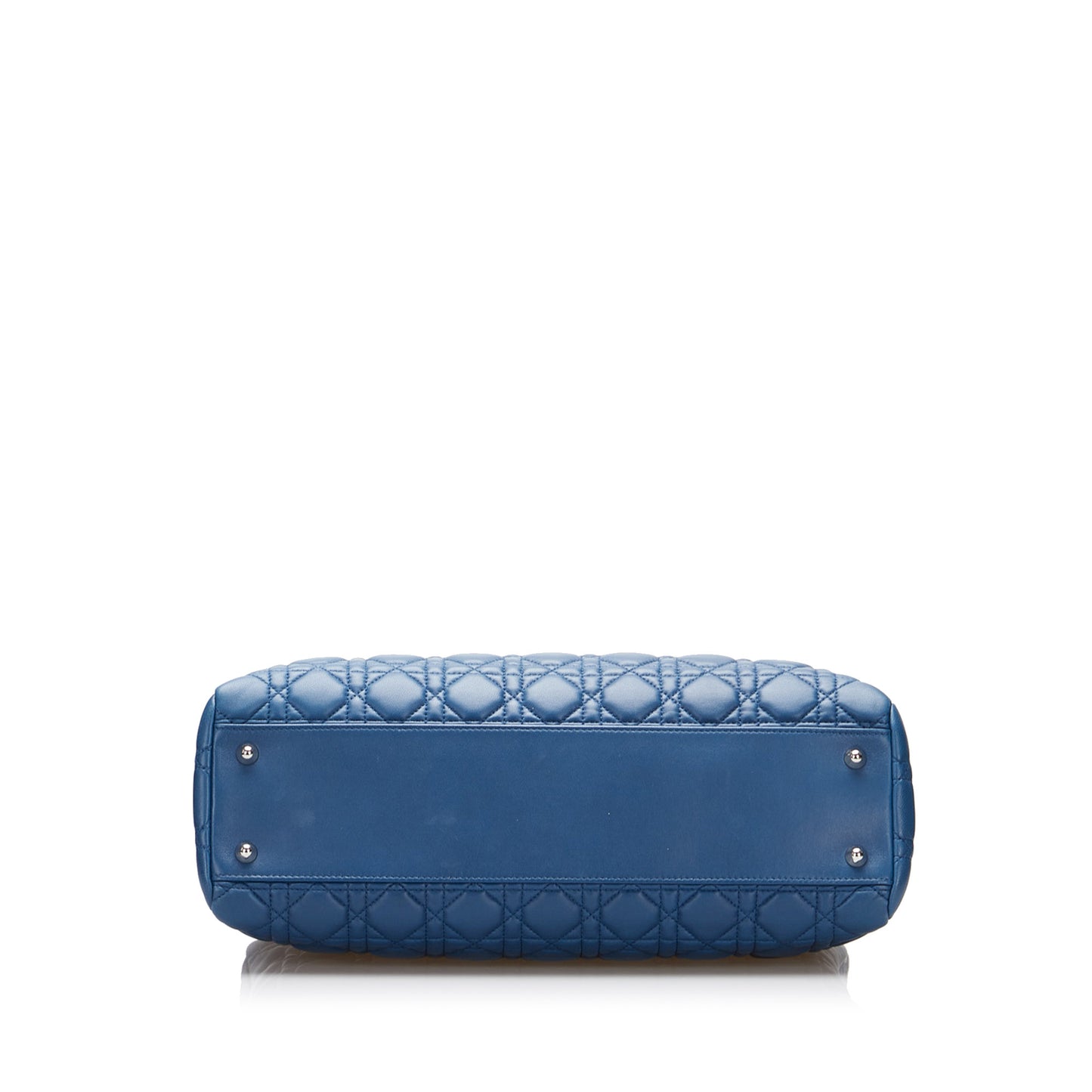 Large Cannage Soft Lady Dior