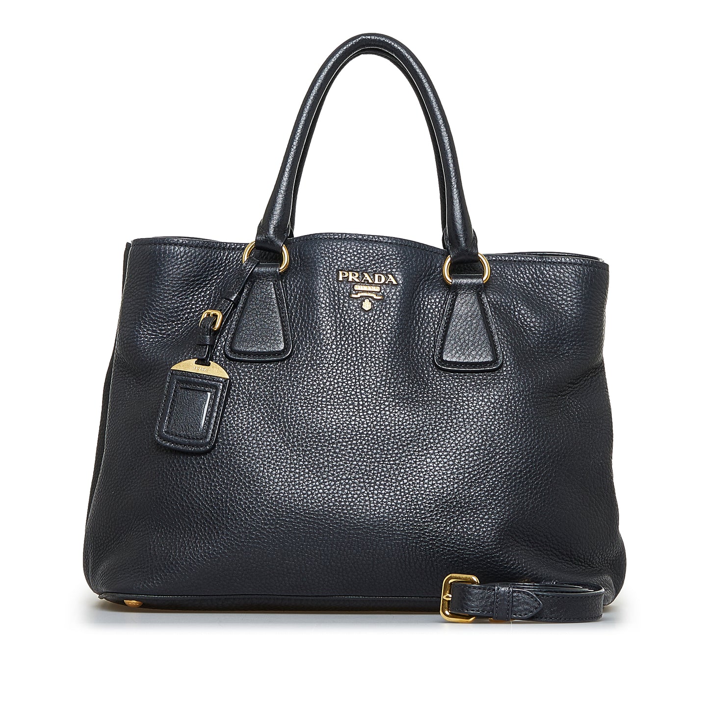 Vitello Daino Satchel