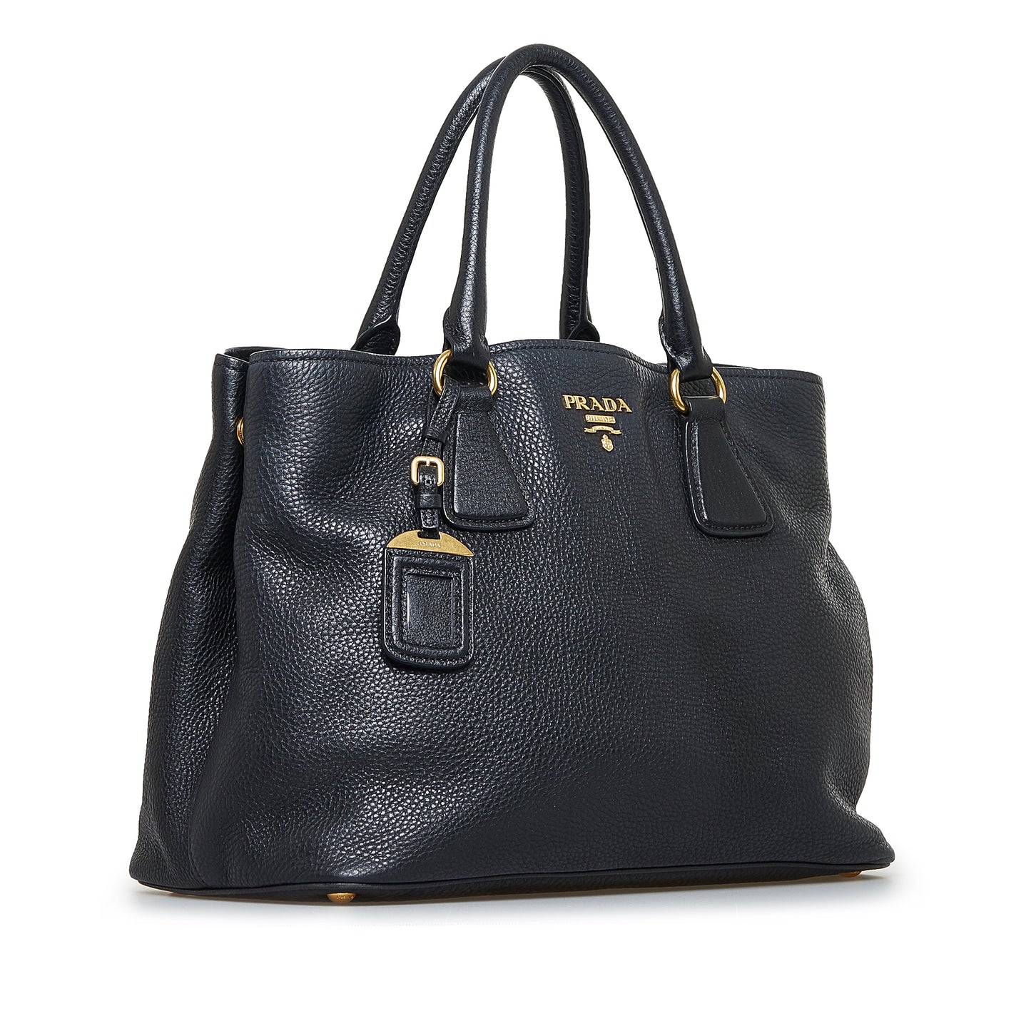 Vitello Daino Satchel