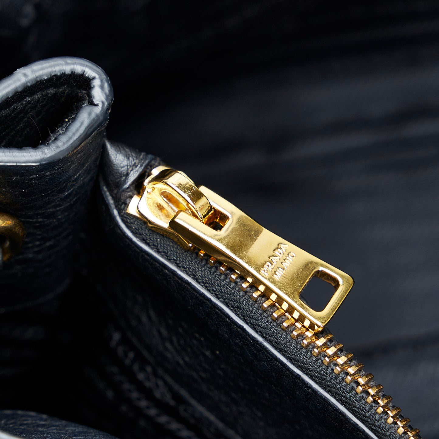Vitello Daino Satchel