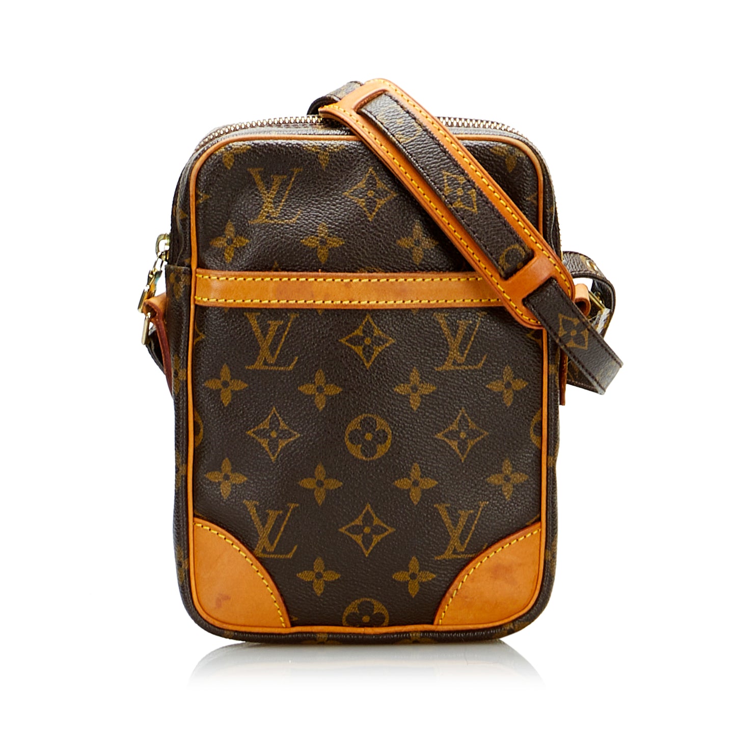 Monogram Danube