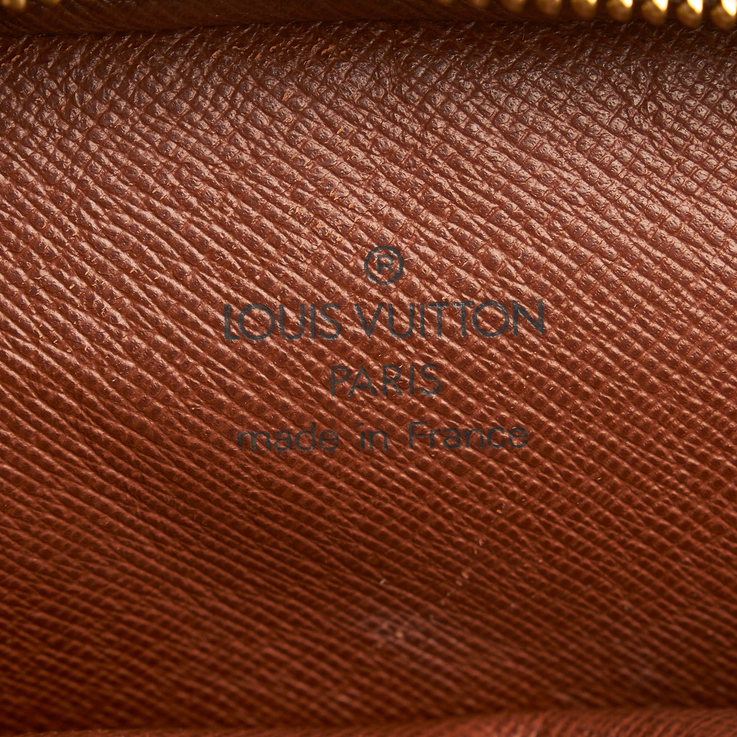 Monogram Danube