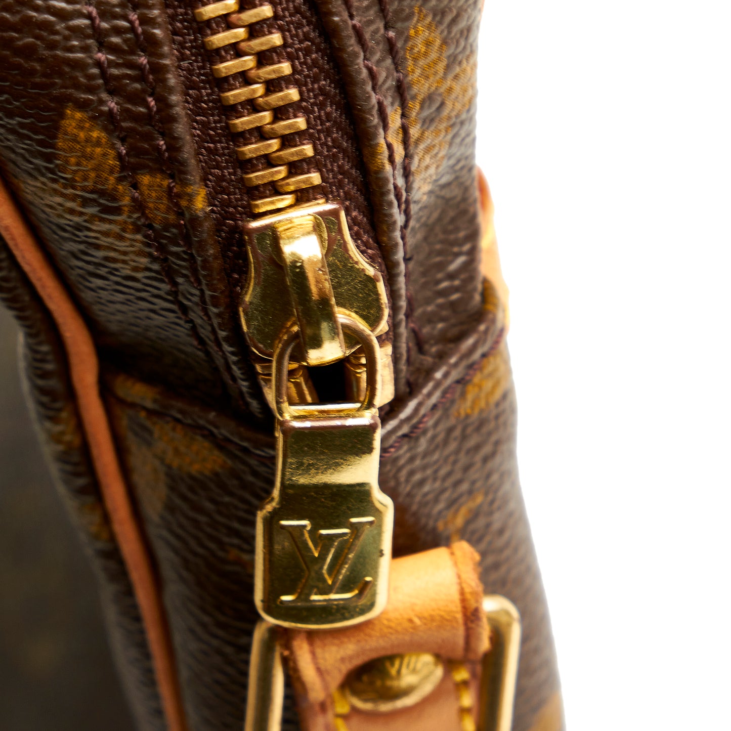 Monogram Danube