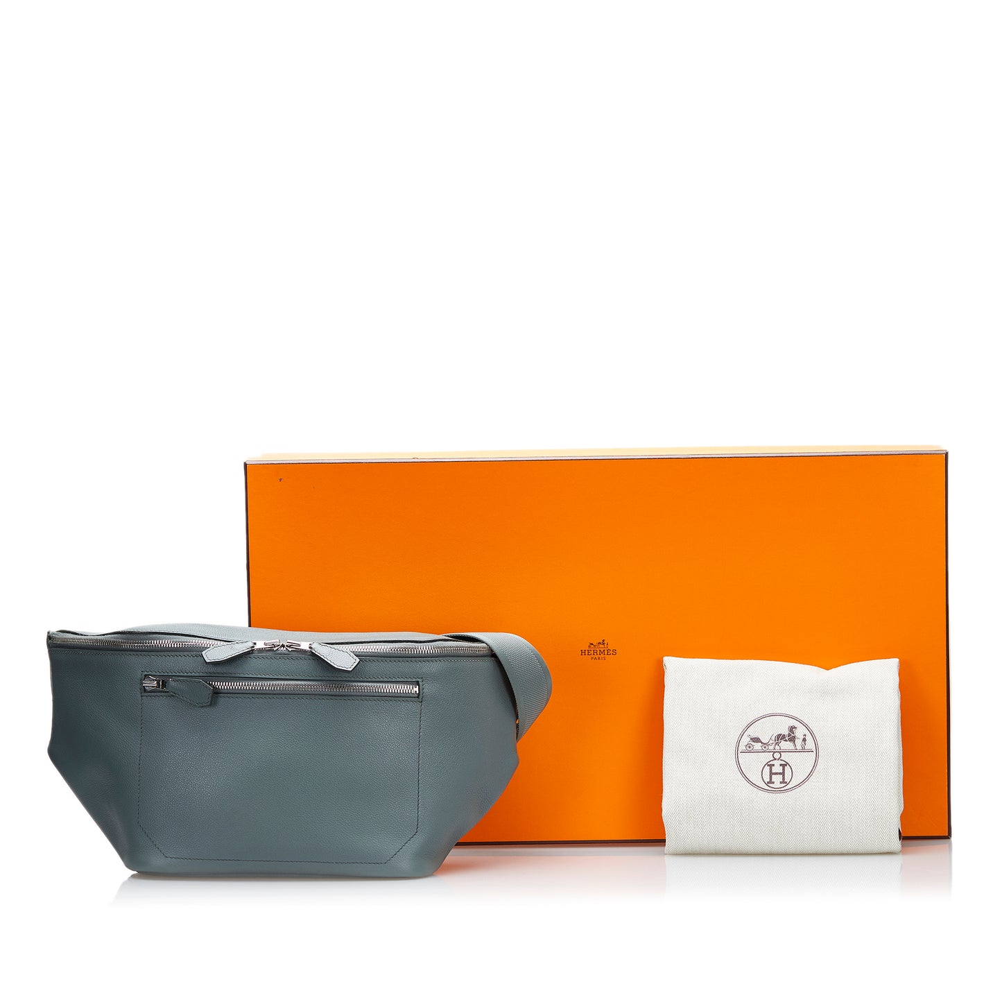 Cityslide Belt Bag