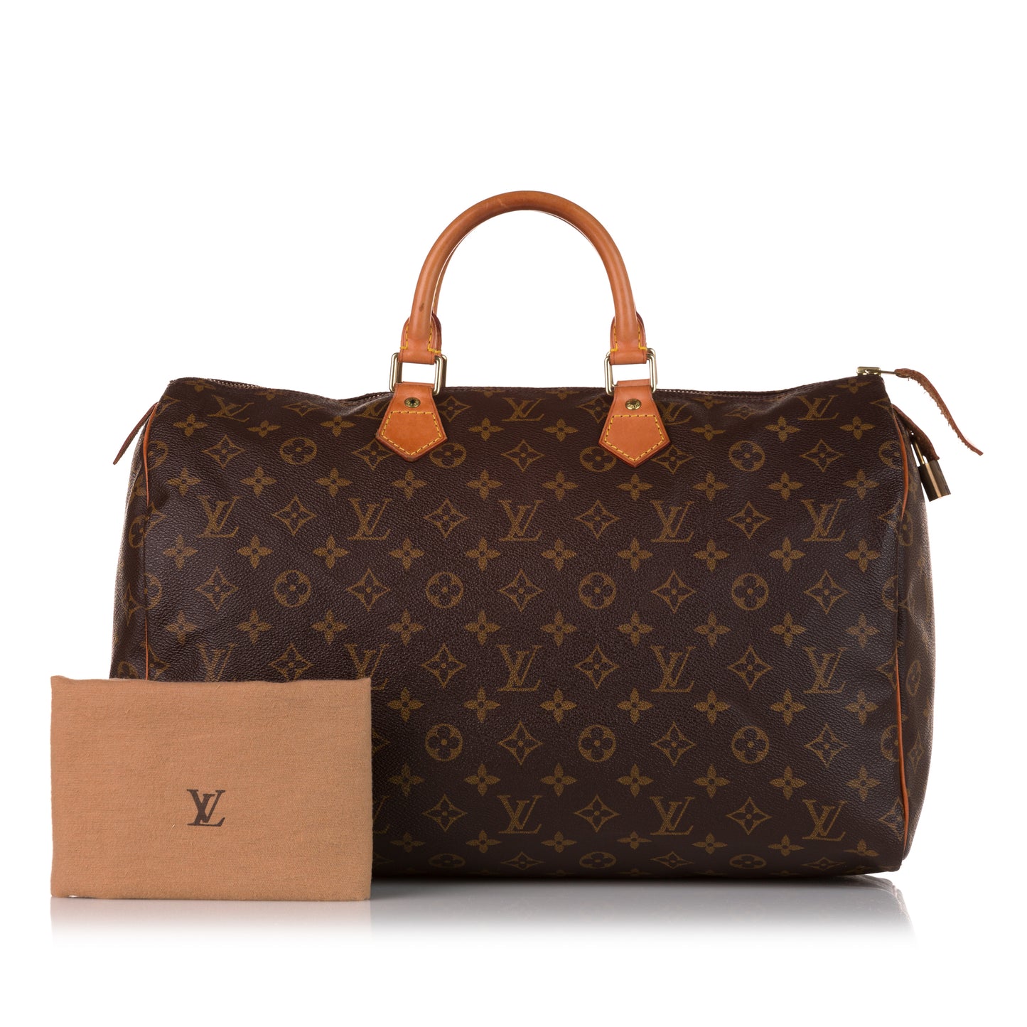 Monogram Speedy 40