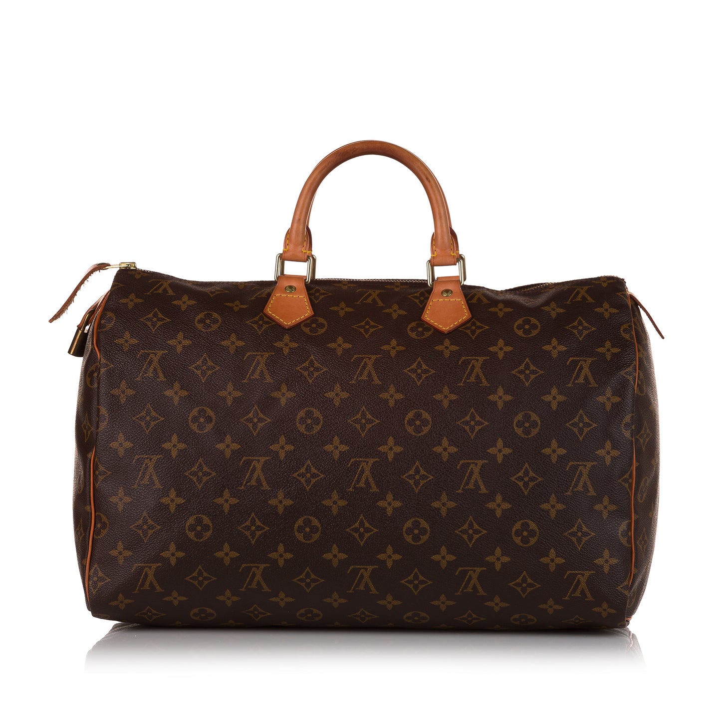Monogram Speedy 40