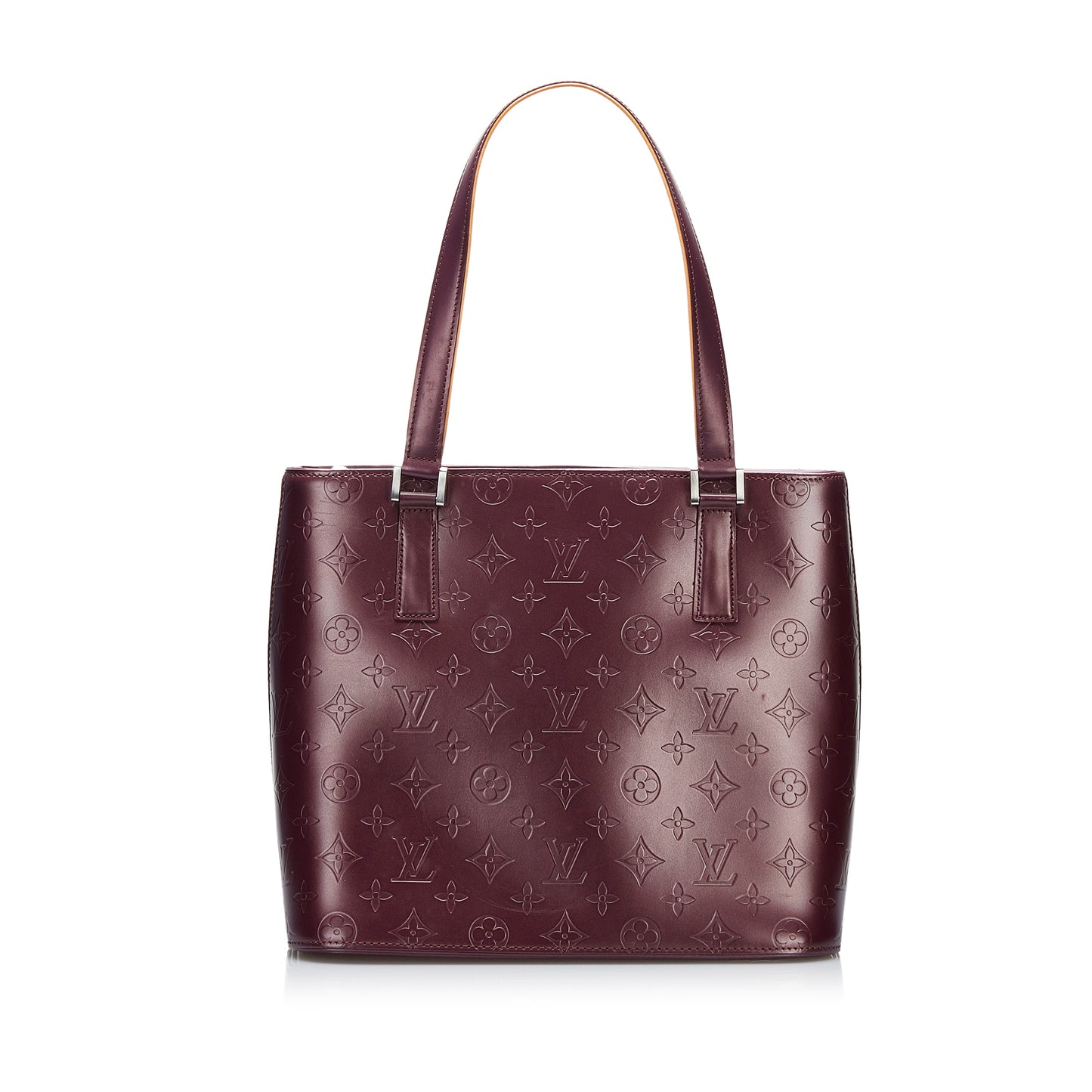 Monogram Mat Stockton