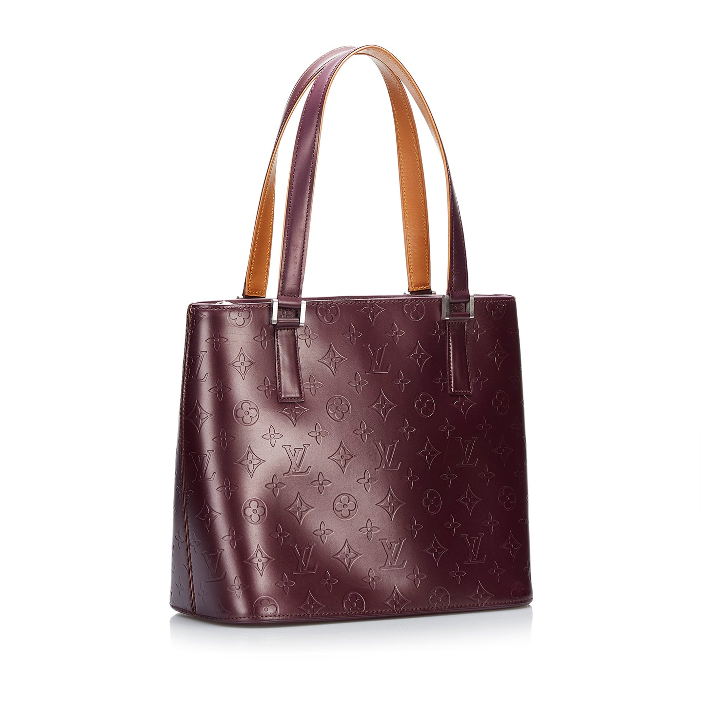 Monogram Mat Stockton