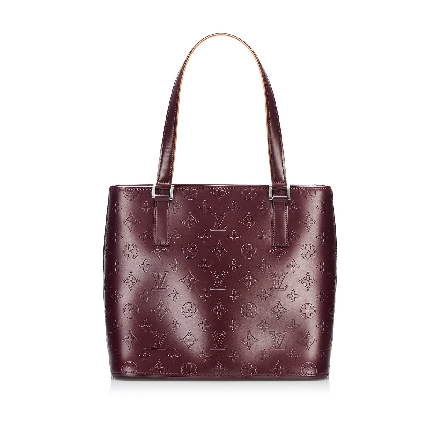 Monogram Mat Stockton