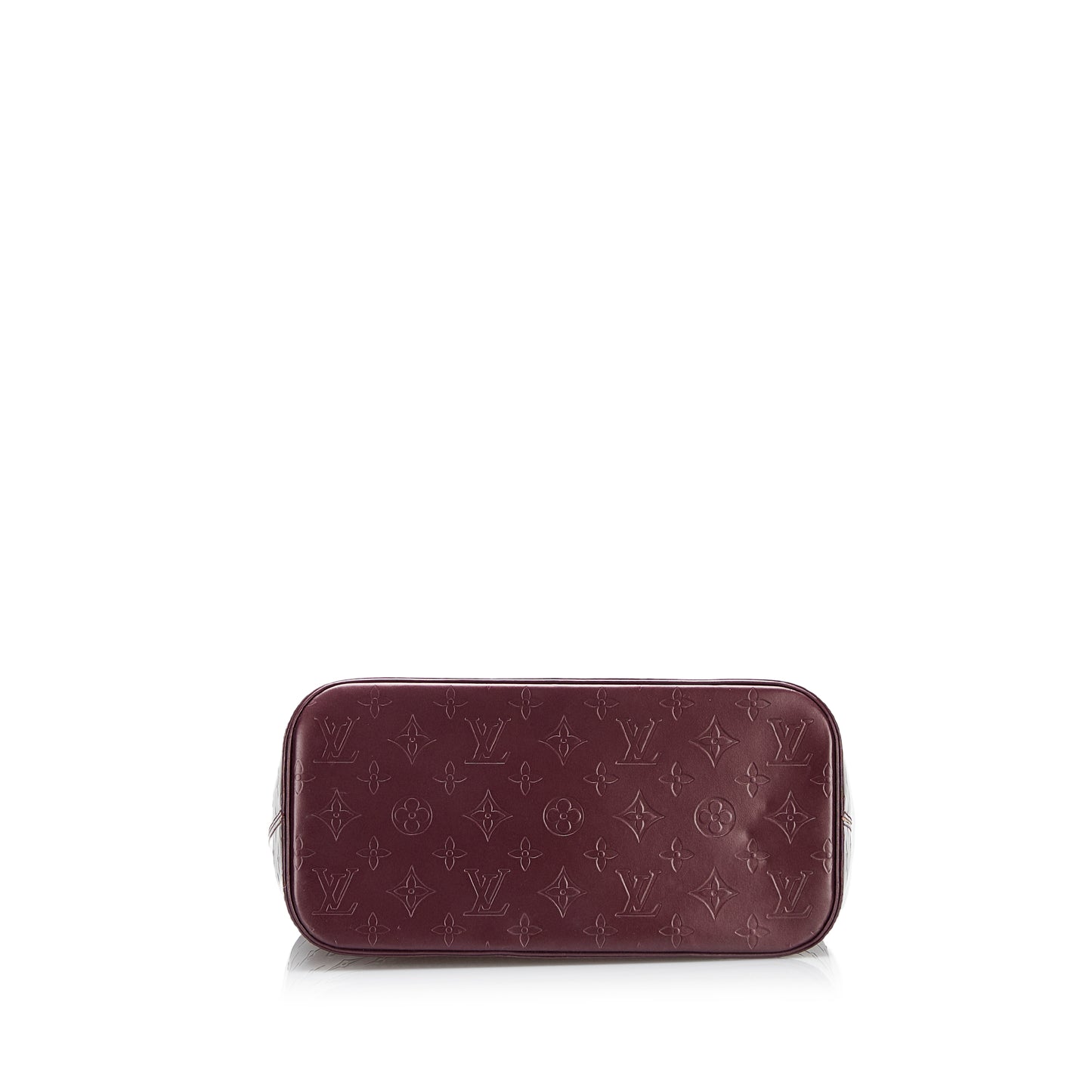 Monogram Mat Stockton