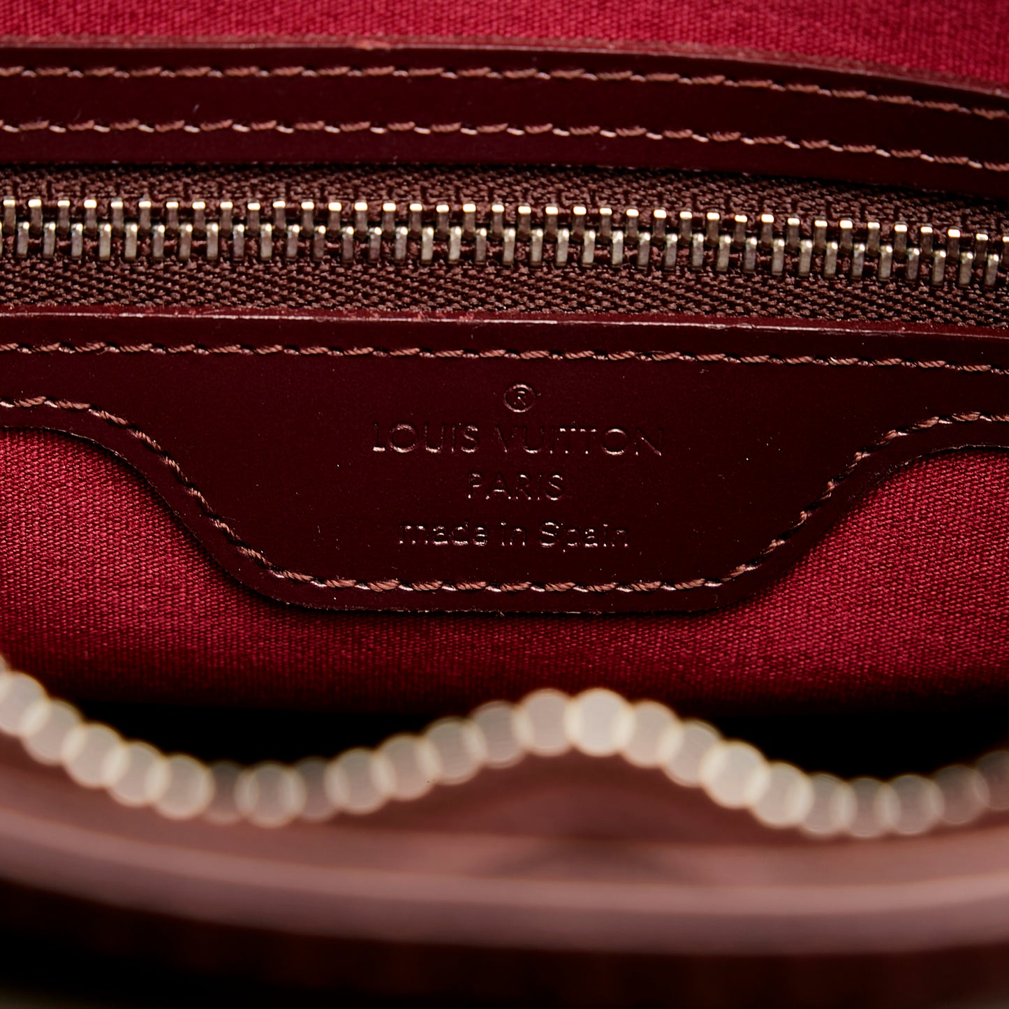 Monogram Mat Stockton