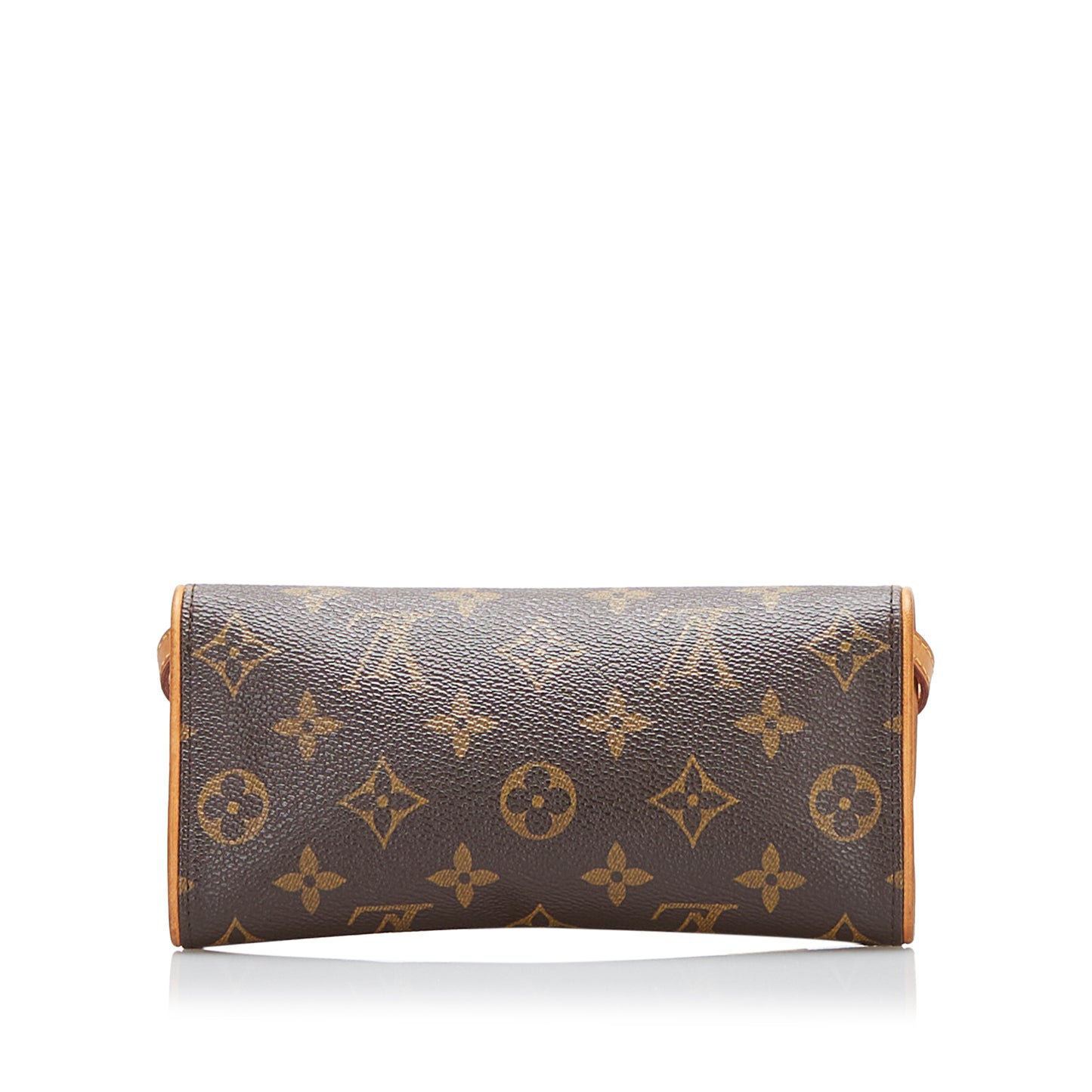 Monogram Pochette Twin PM
