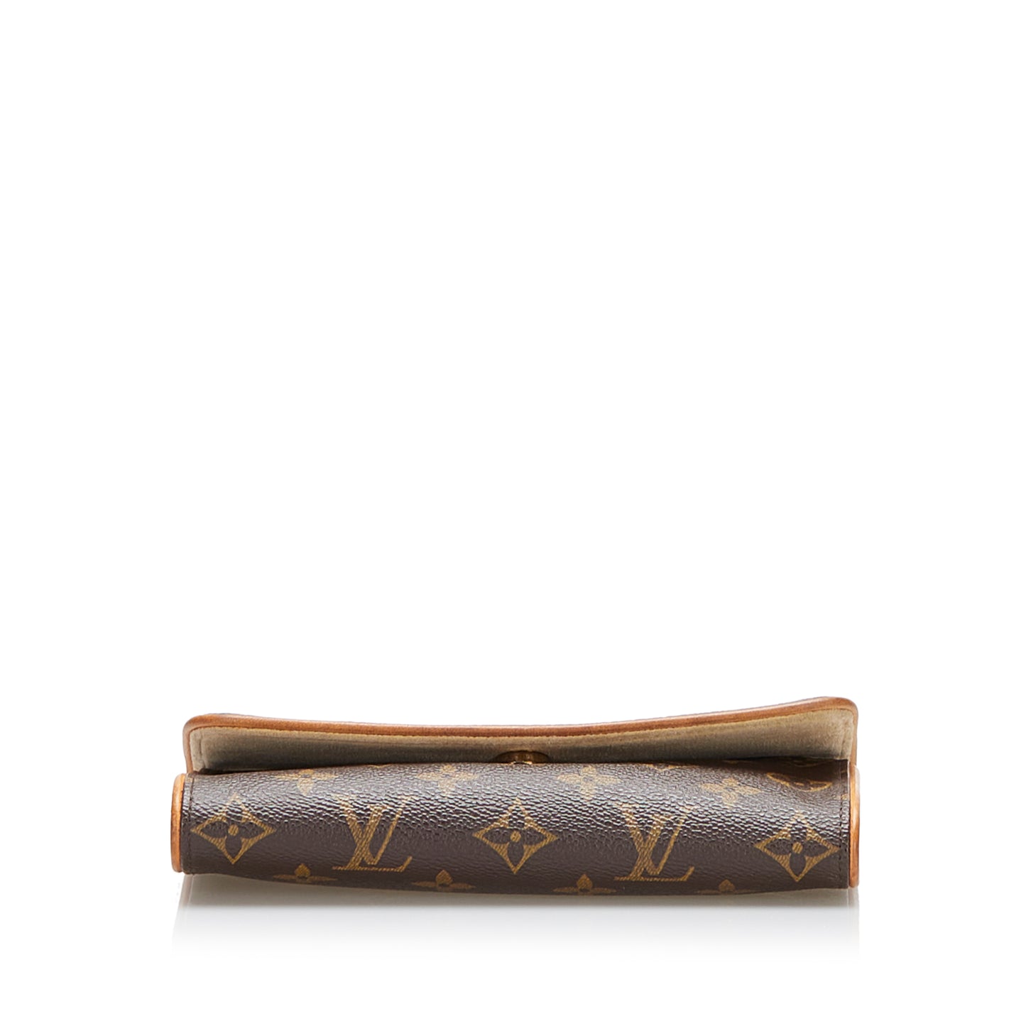 Monogram Pochette Twin PM