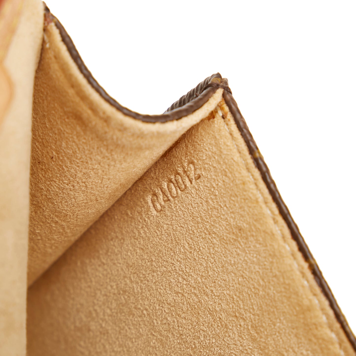 Monogram Pochette Twin PM
