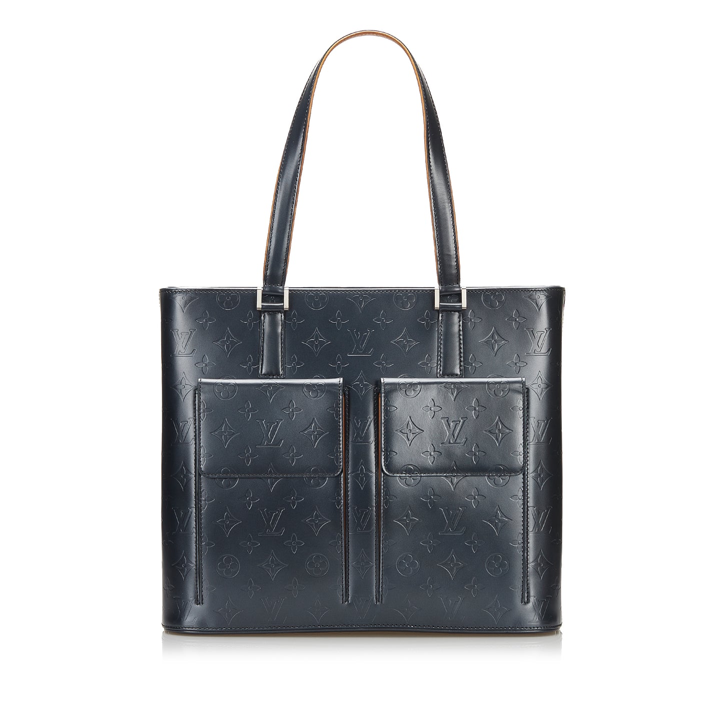 Monogram Mat Wilwood