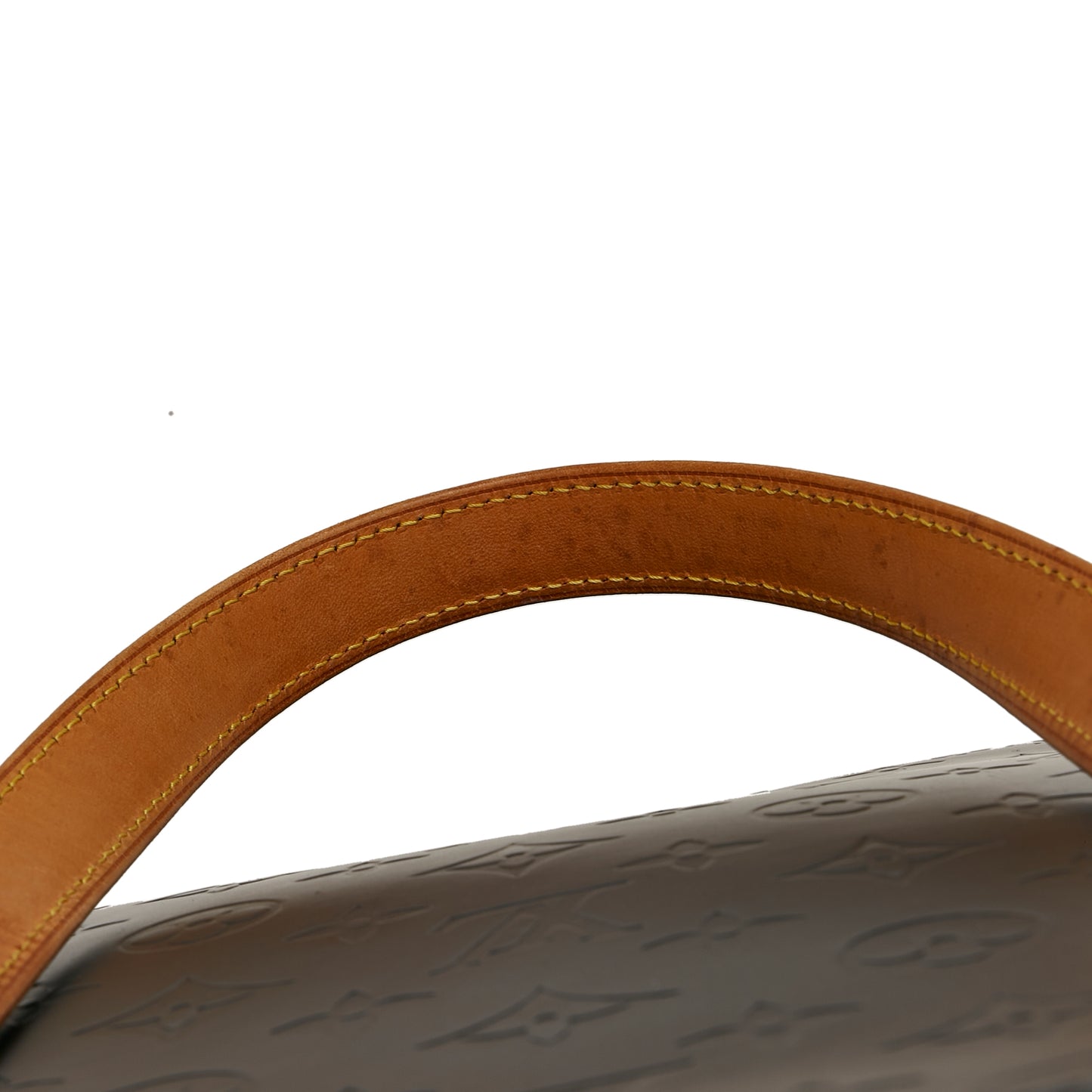 Monogram Mat Wilwood