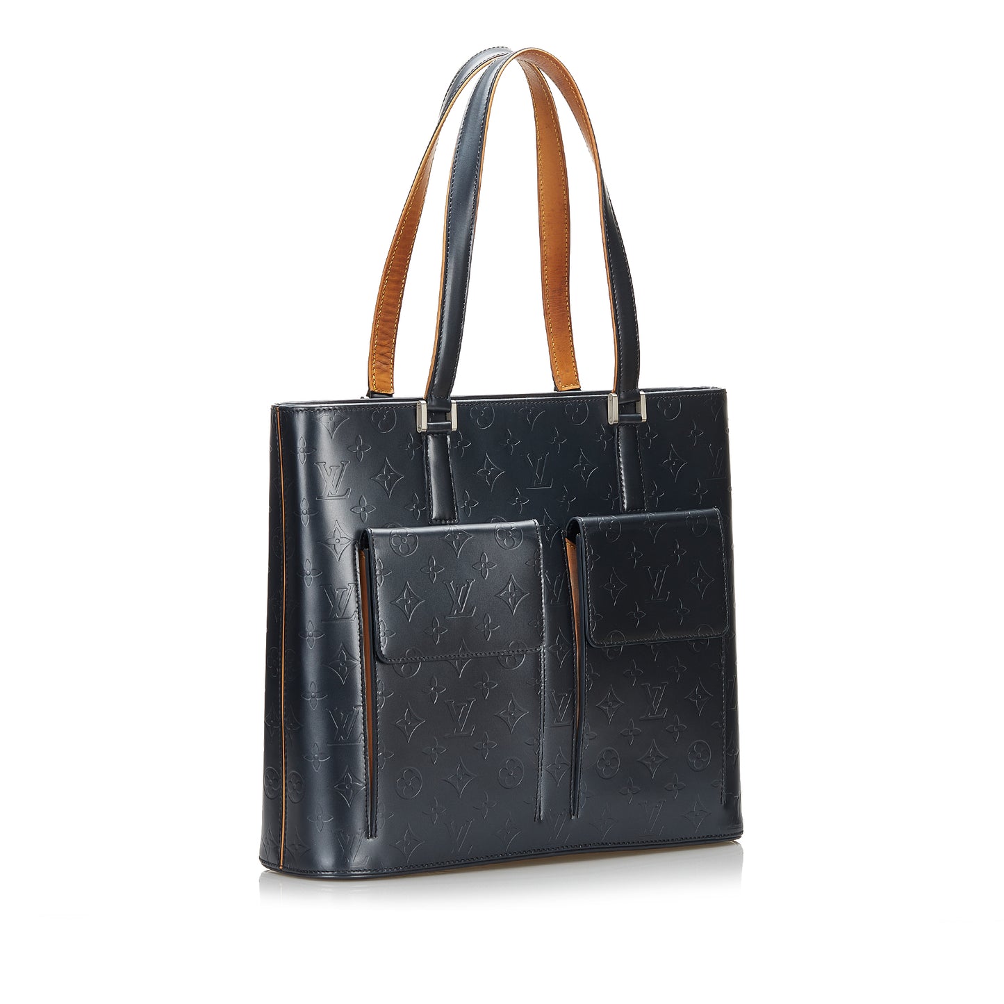 Monogram Mat Wilwood