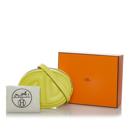 Swift In The Loop Belt Bag