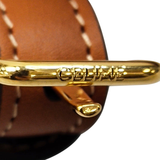 Triomphe Shoulder Bag