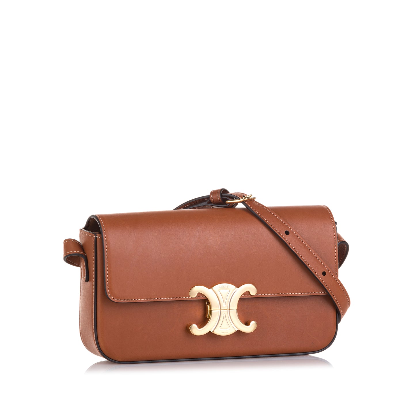 Triomphe Shoulder Bag