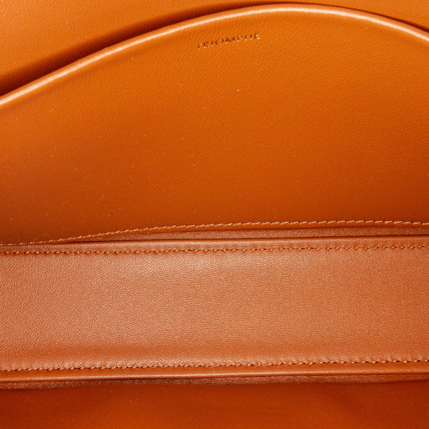 Triomphe Shoulder Bag