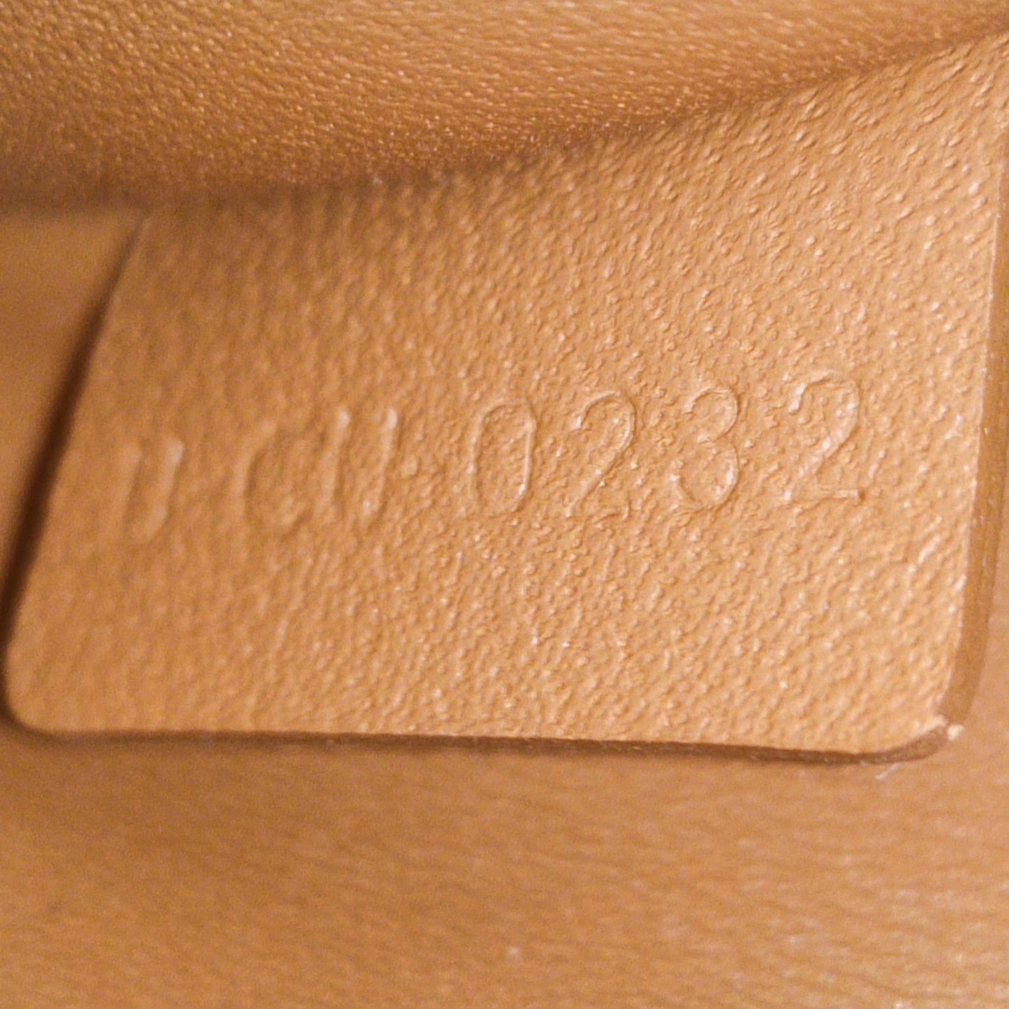 Triomphe Shoulder Bag