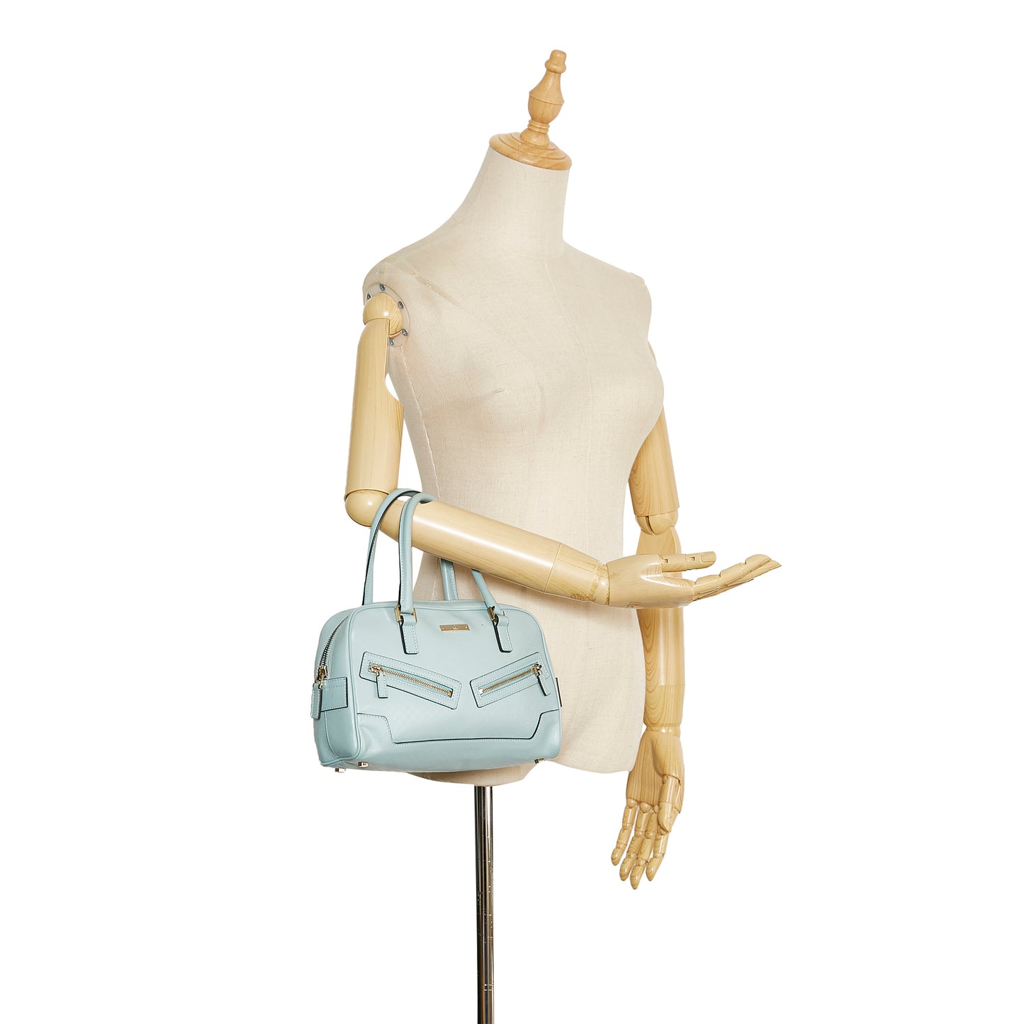 Microguccissima Capri Mini Bag
