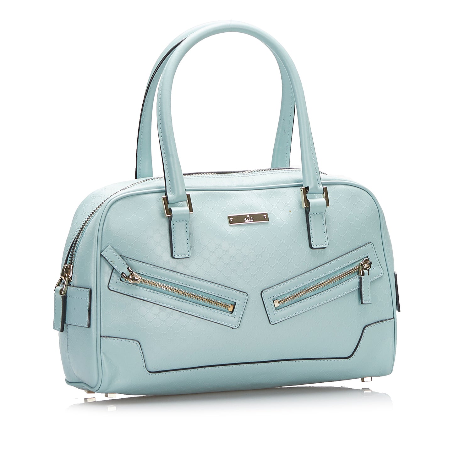 Microguccissima Capri Mini Bag