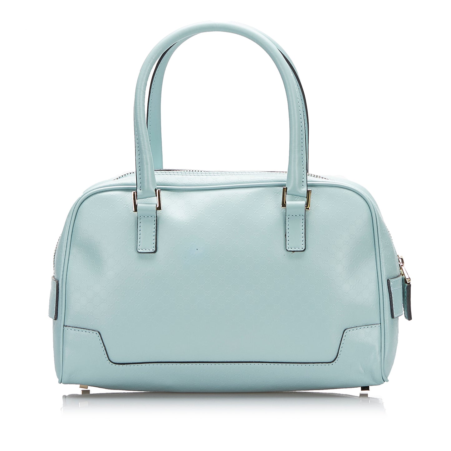 Microguccissima Capri Mini Bag