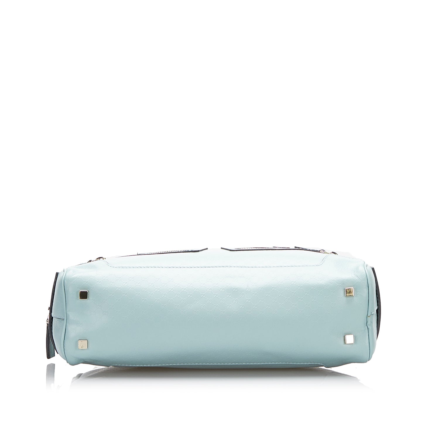 Microguccissima Capri Mini Bag