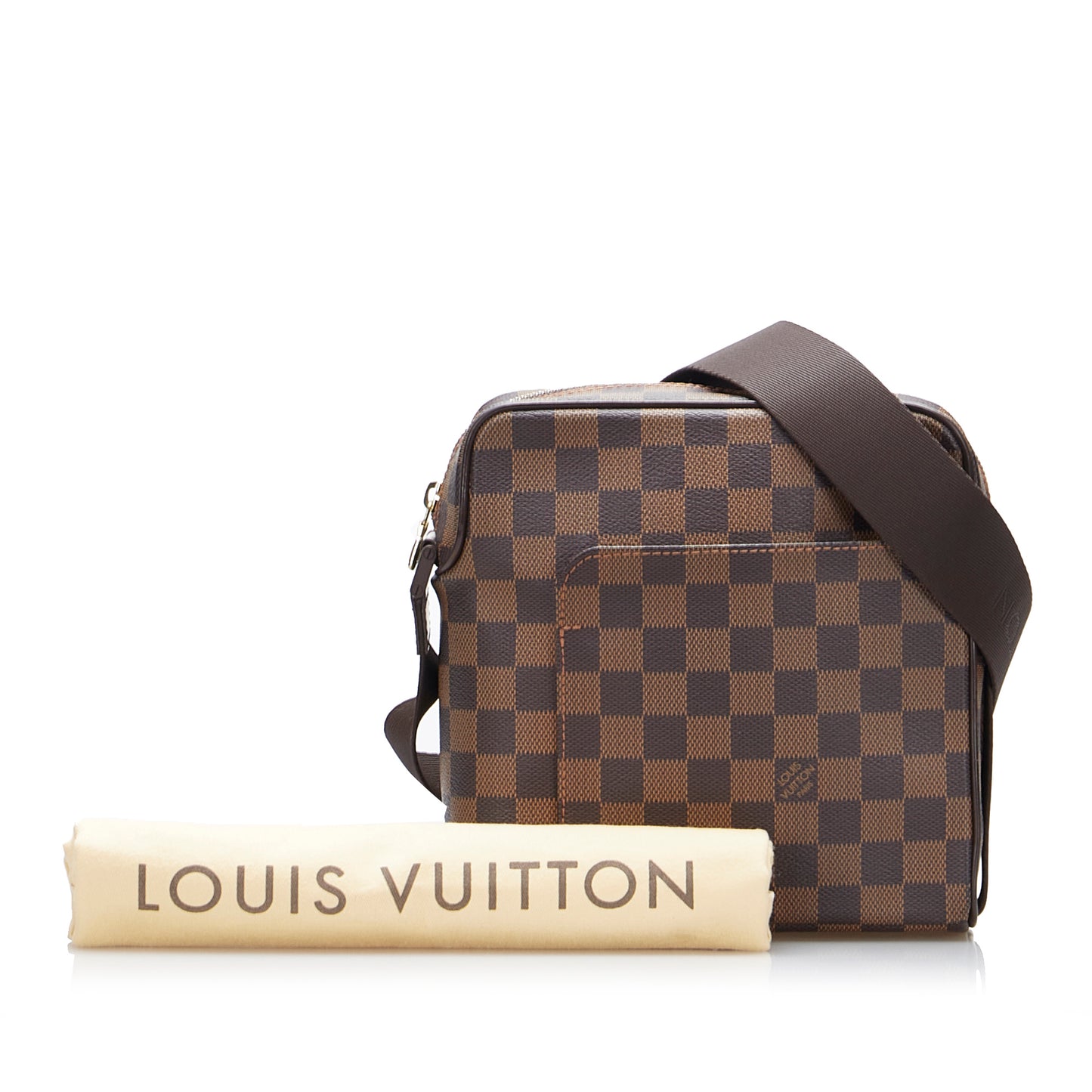 Damier Ebene Olav PM