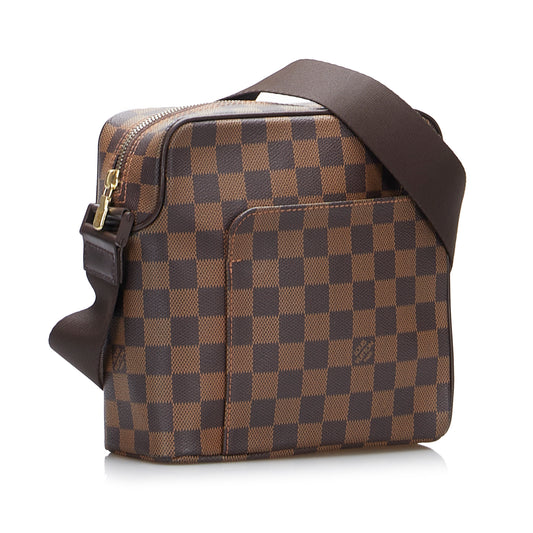 Damier Ebene Olav PM